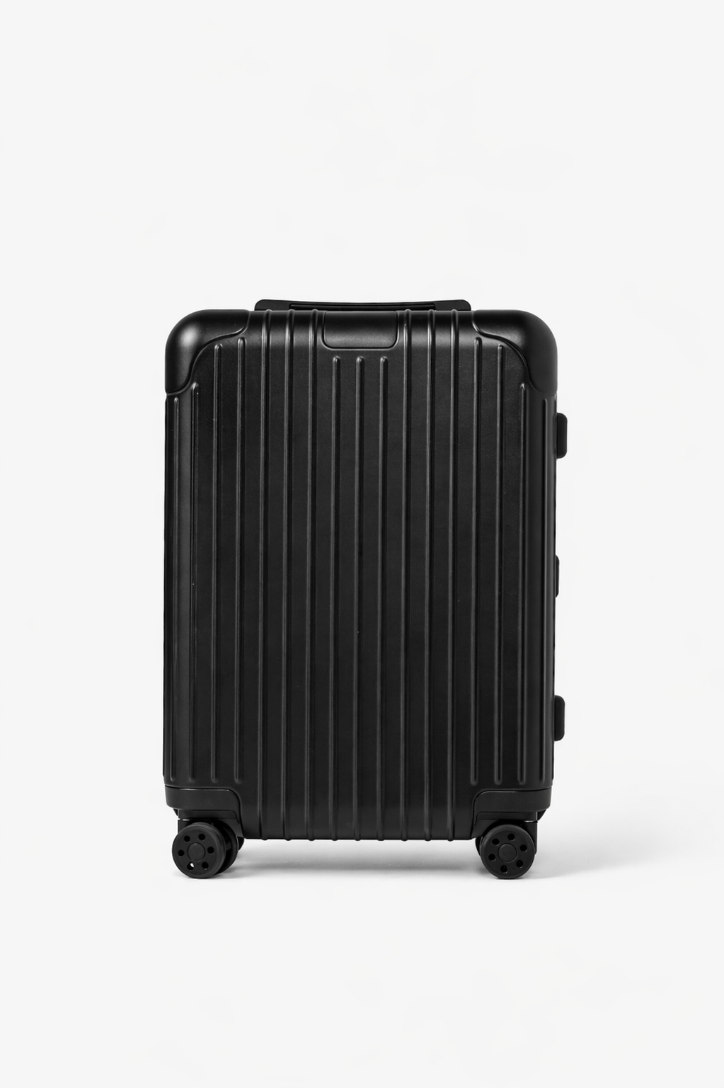Limited Black Cabin Bag