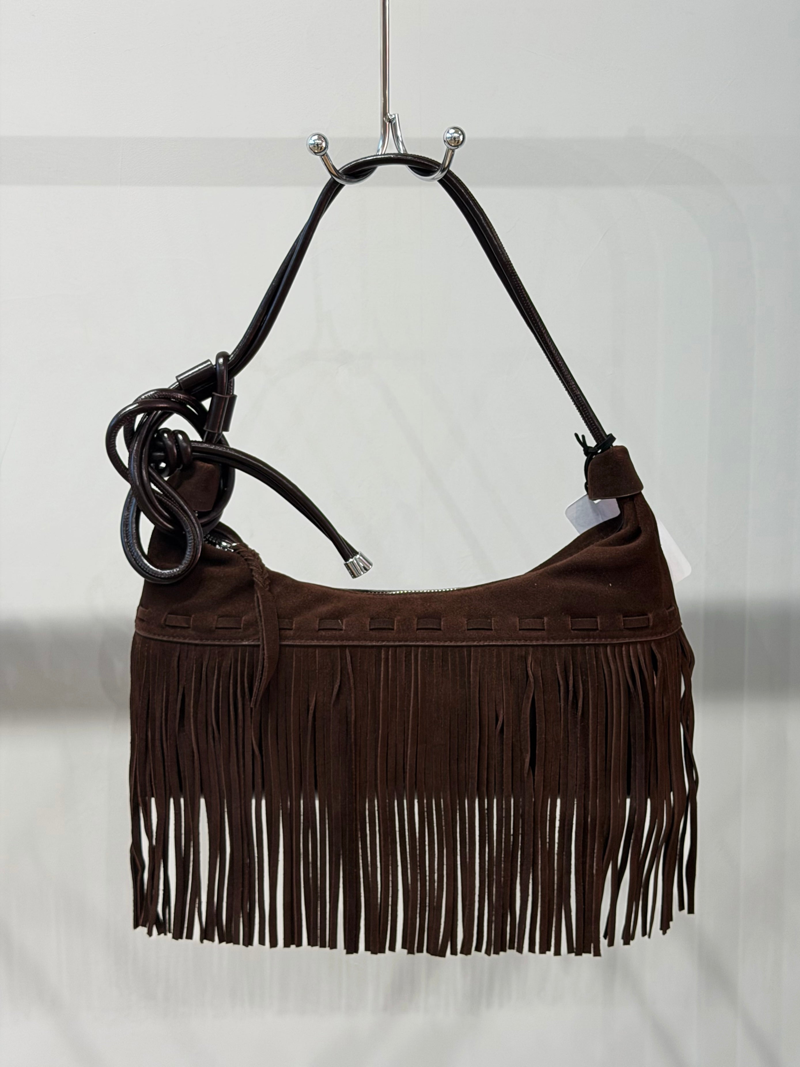 Velvet CK Briarwood Bag