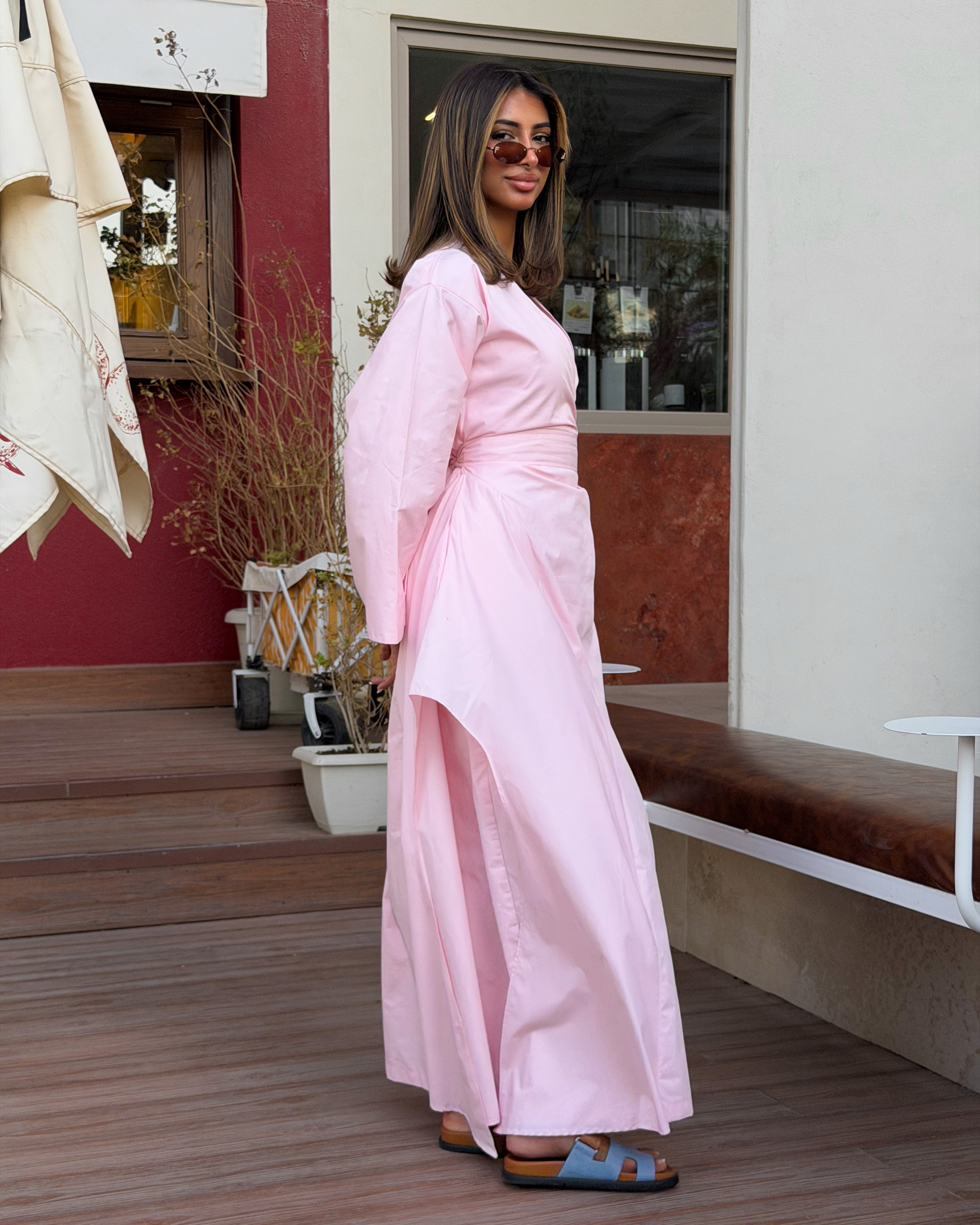 The Crossover Maxi