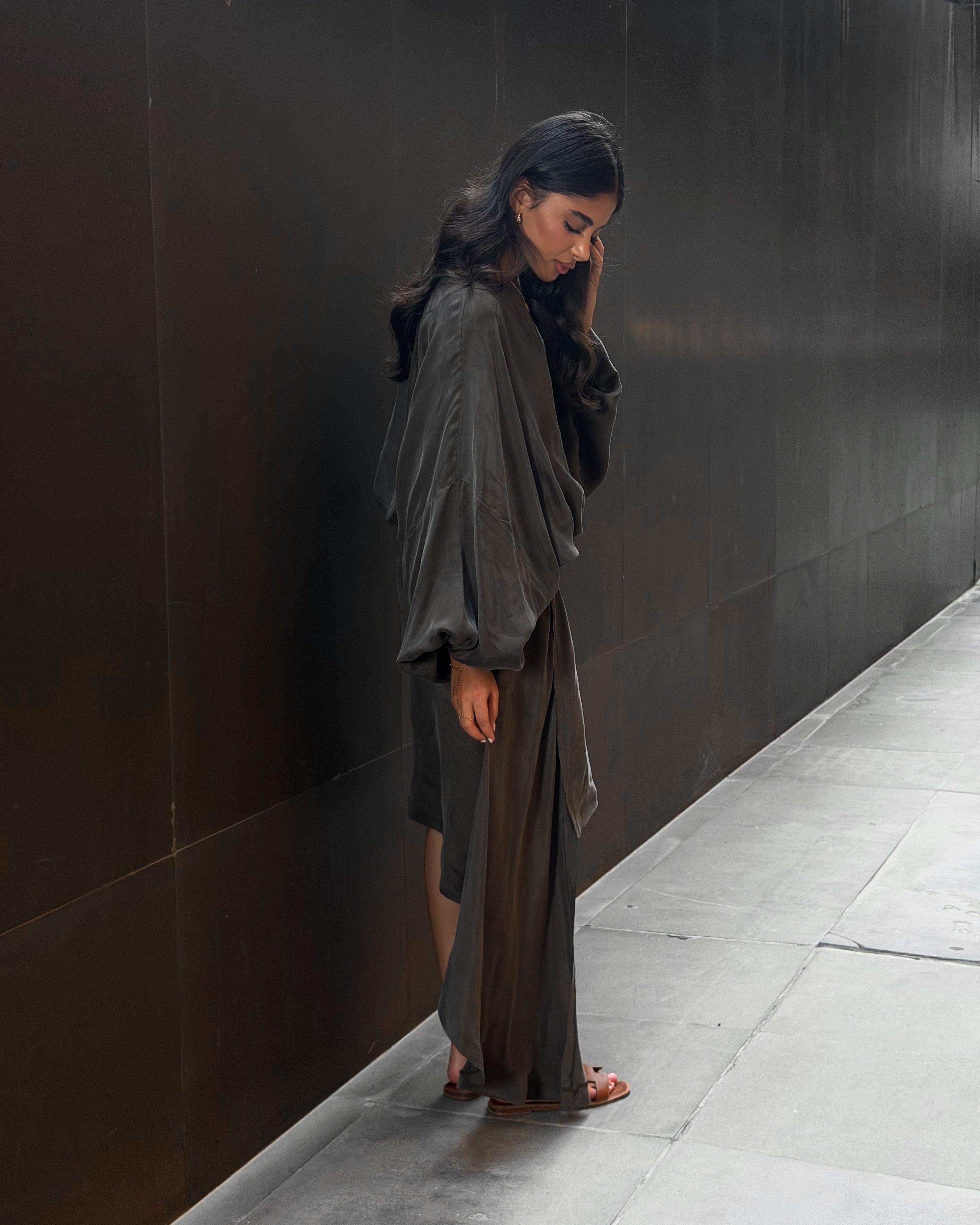 The Shadow Skirt Set
