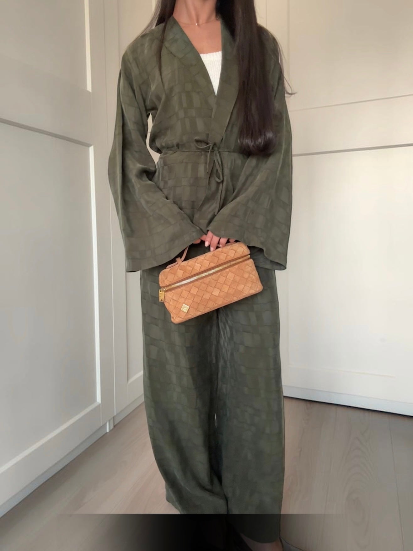 'The Wrap Comfort Set'