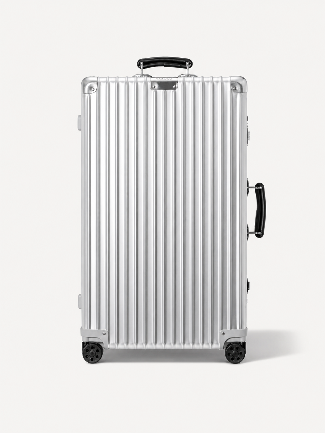 Limited Iconic Trunk Bag