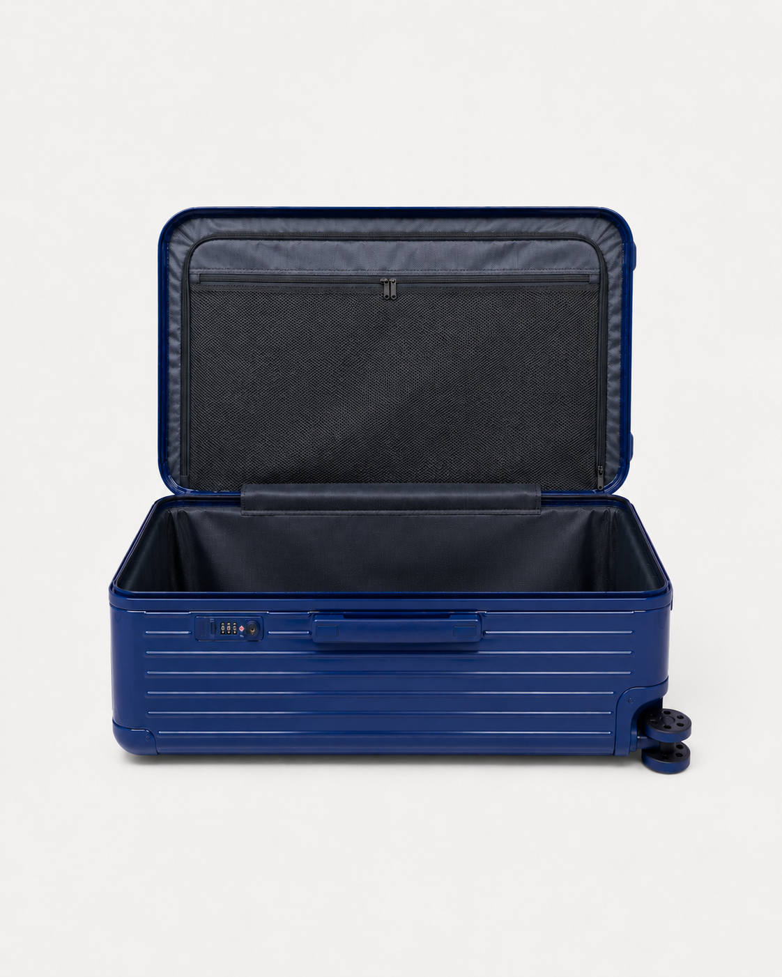 Limited XL Blue Trunk