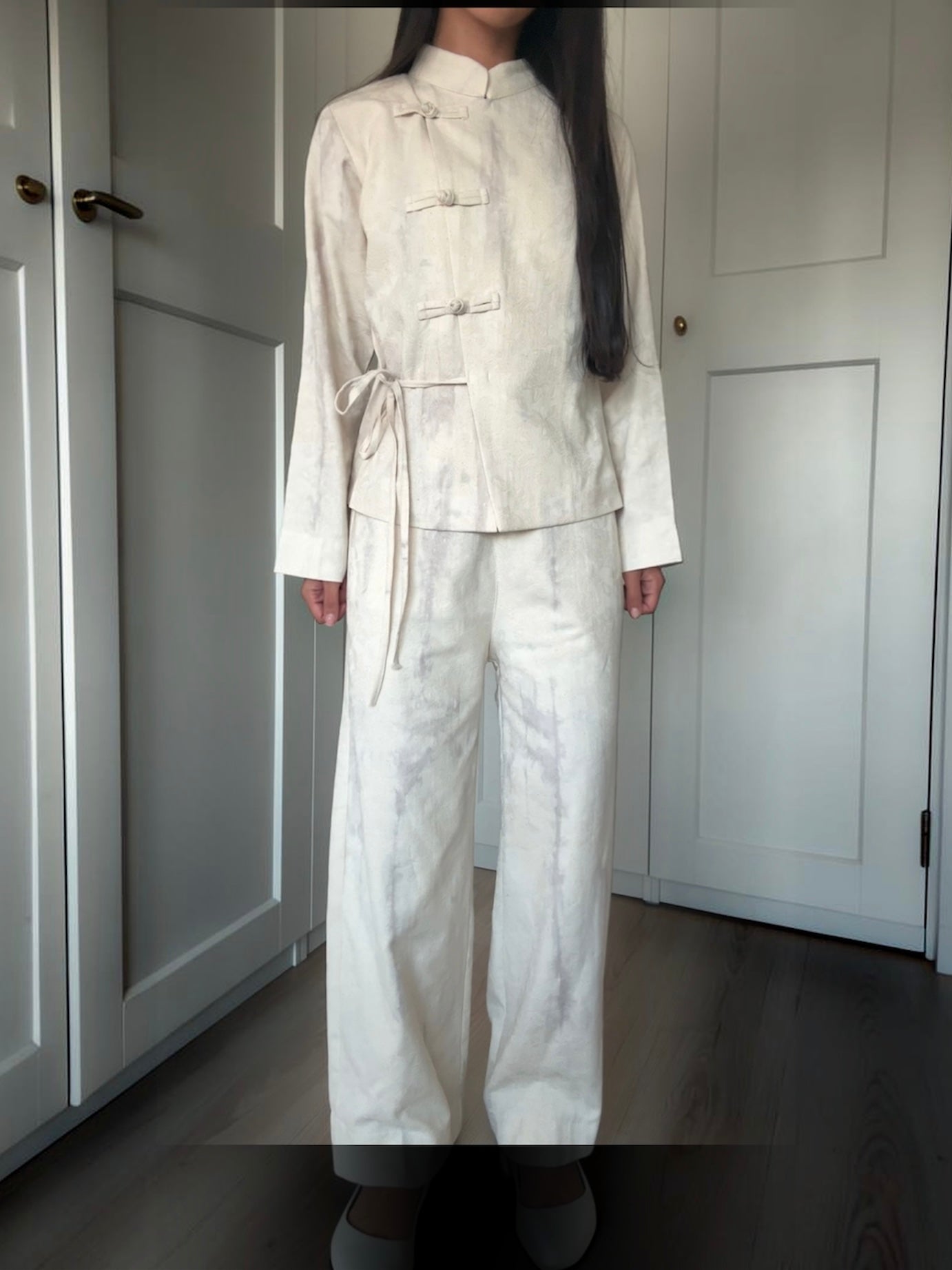 The Comfort Co-ord