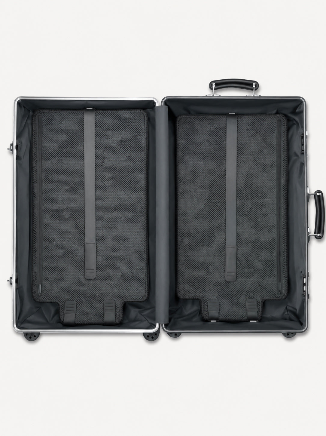 Limited Iconic Trunk Bag