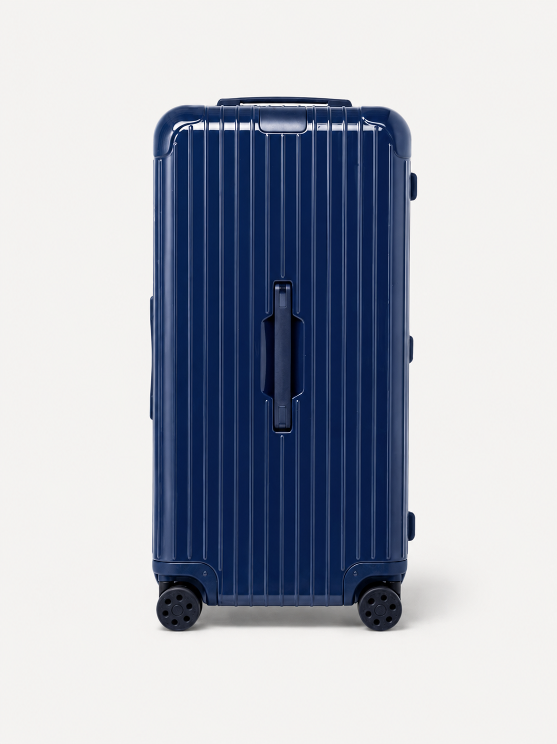 Limited XL Blue Trunk