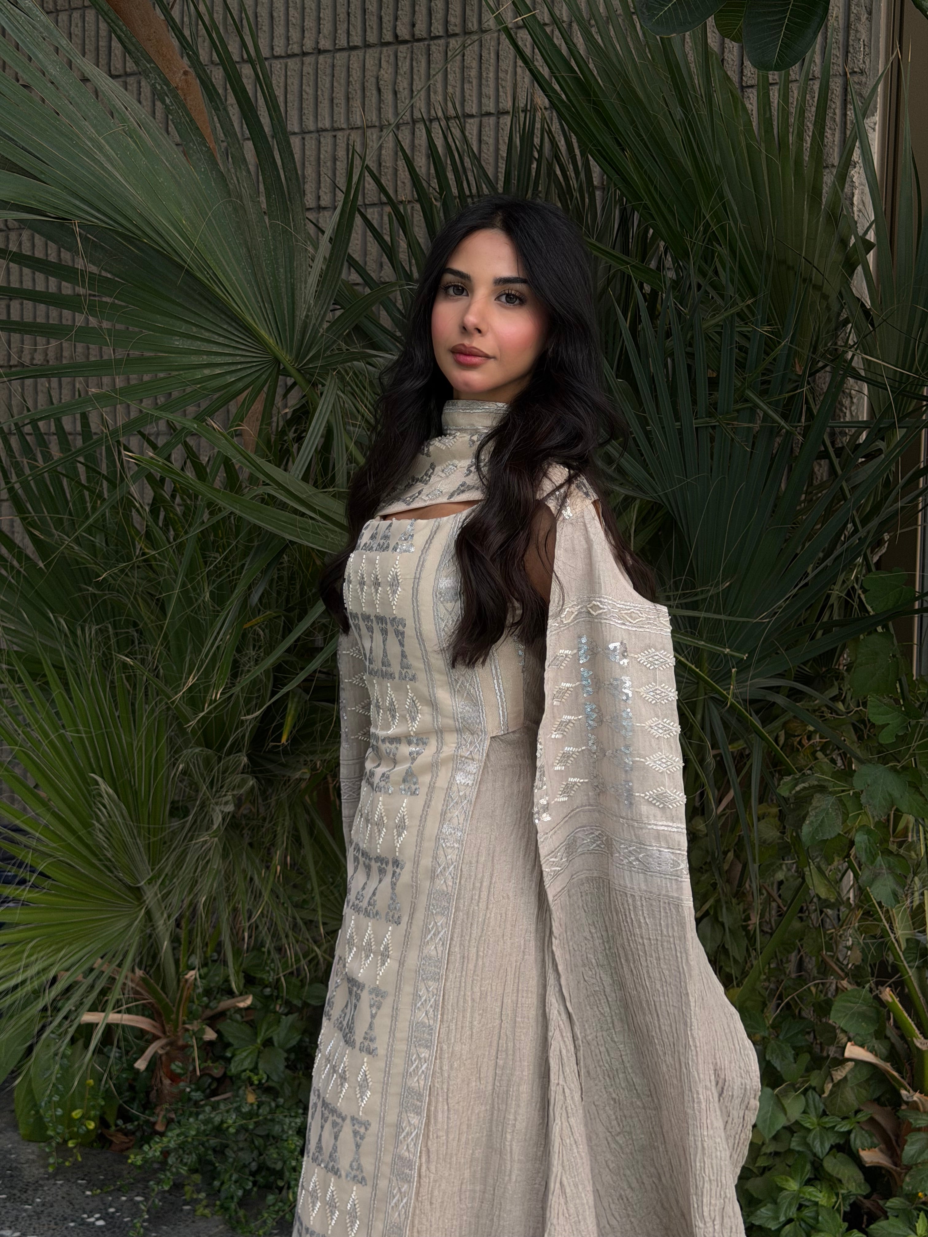 Signature Creamy Daraa