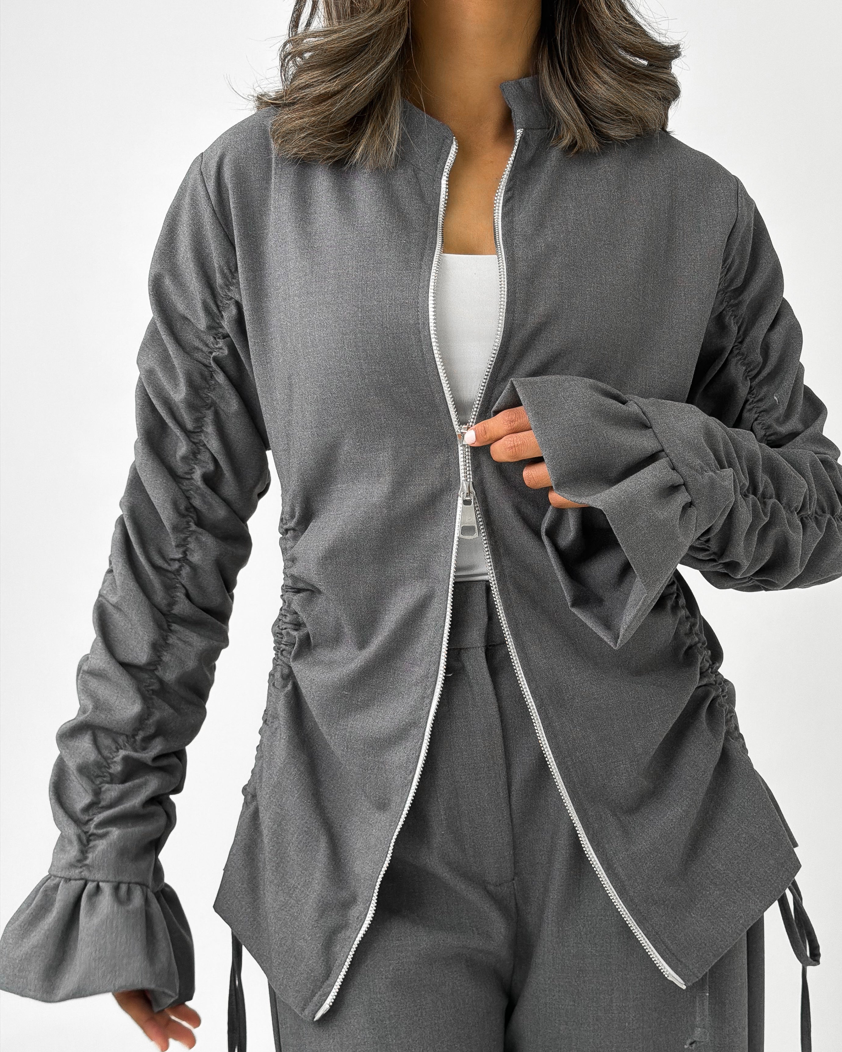 The Charcoal Motion Set