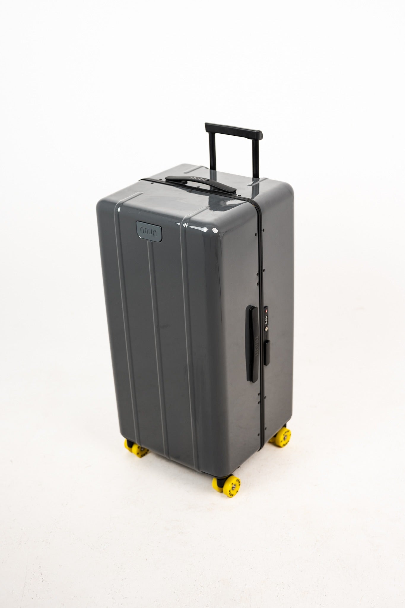 Gray Trunk Premuim Essential