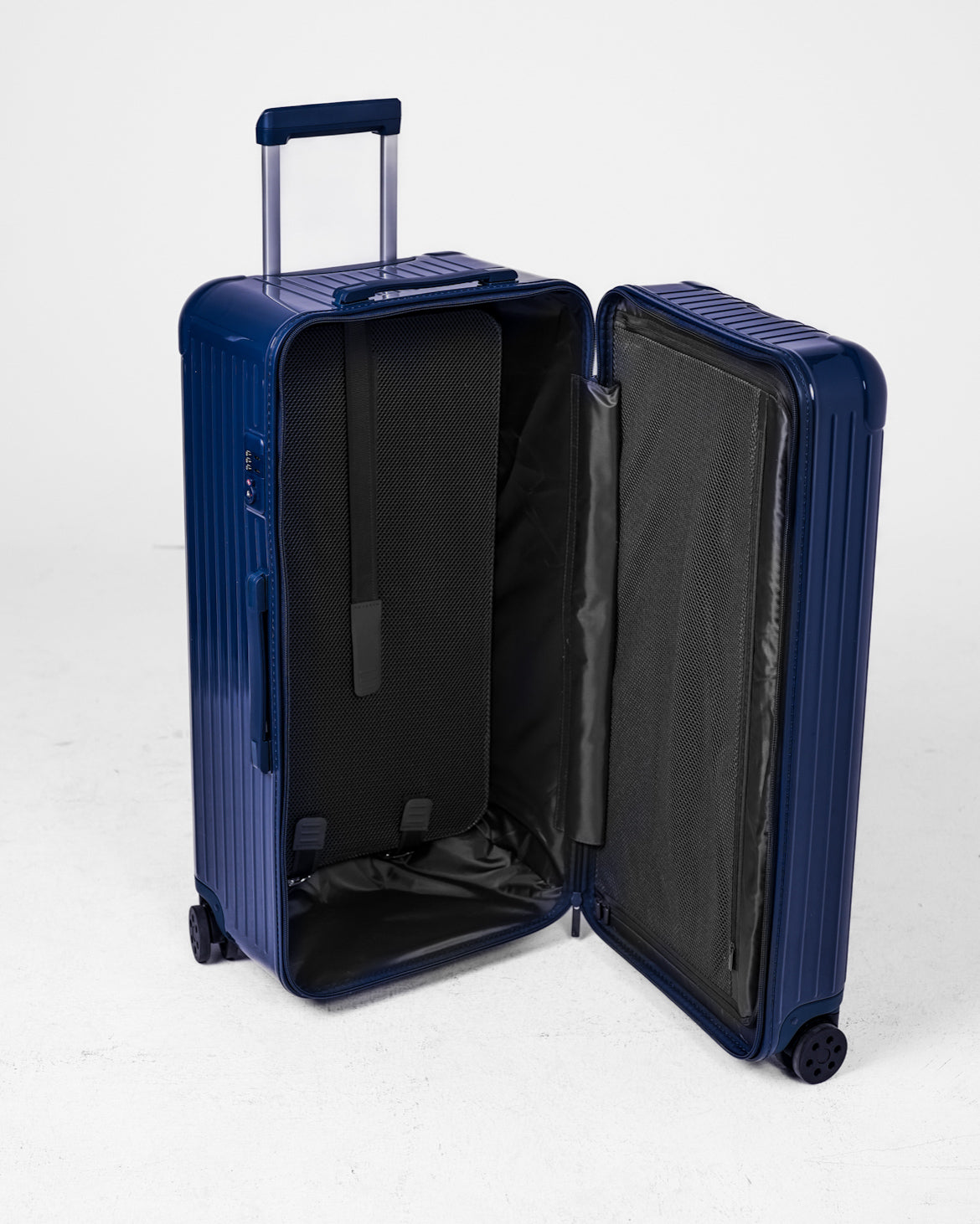 Limited XL Blue Trunk