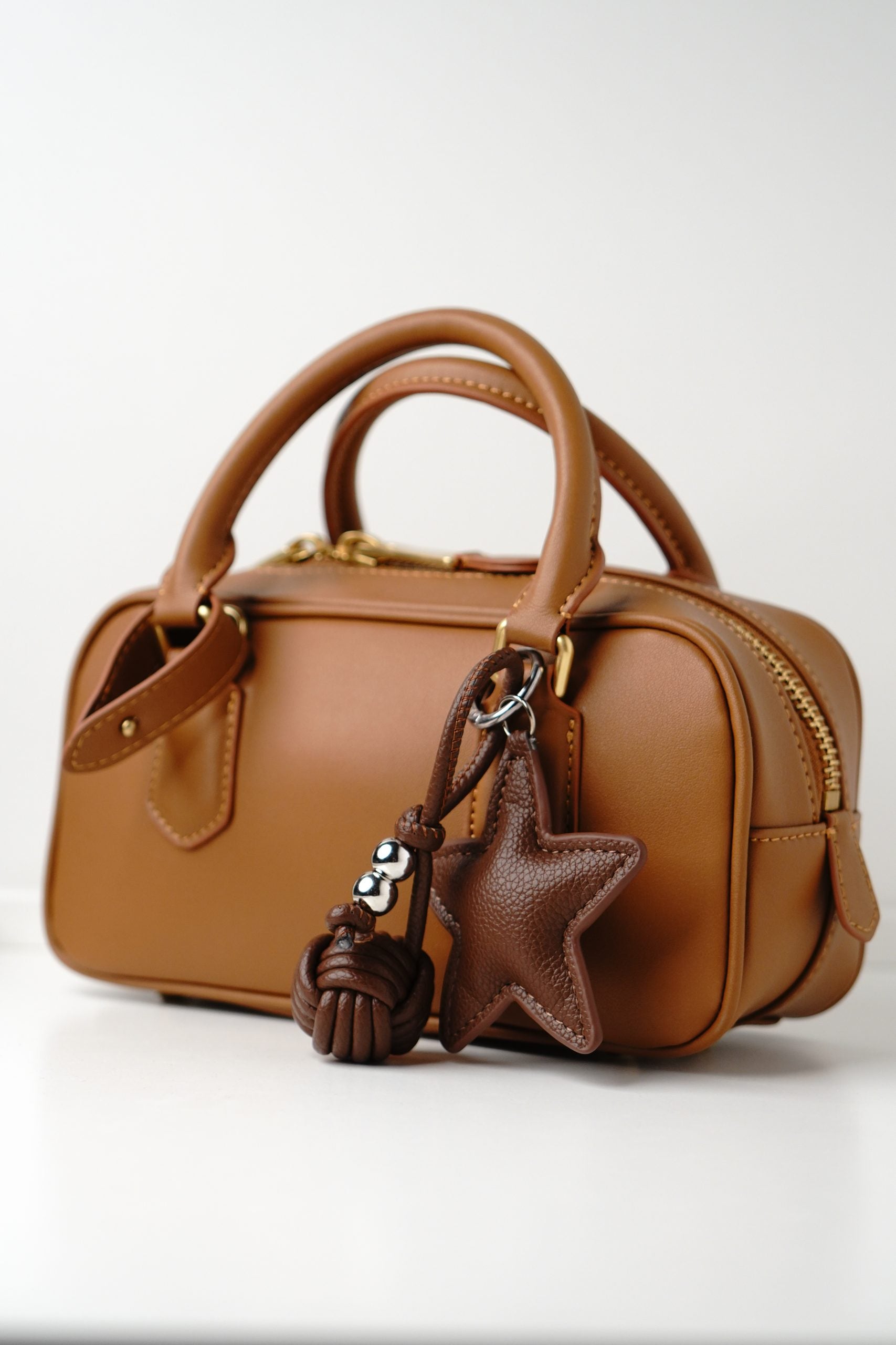 Briarwood Star Charm