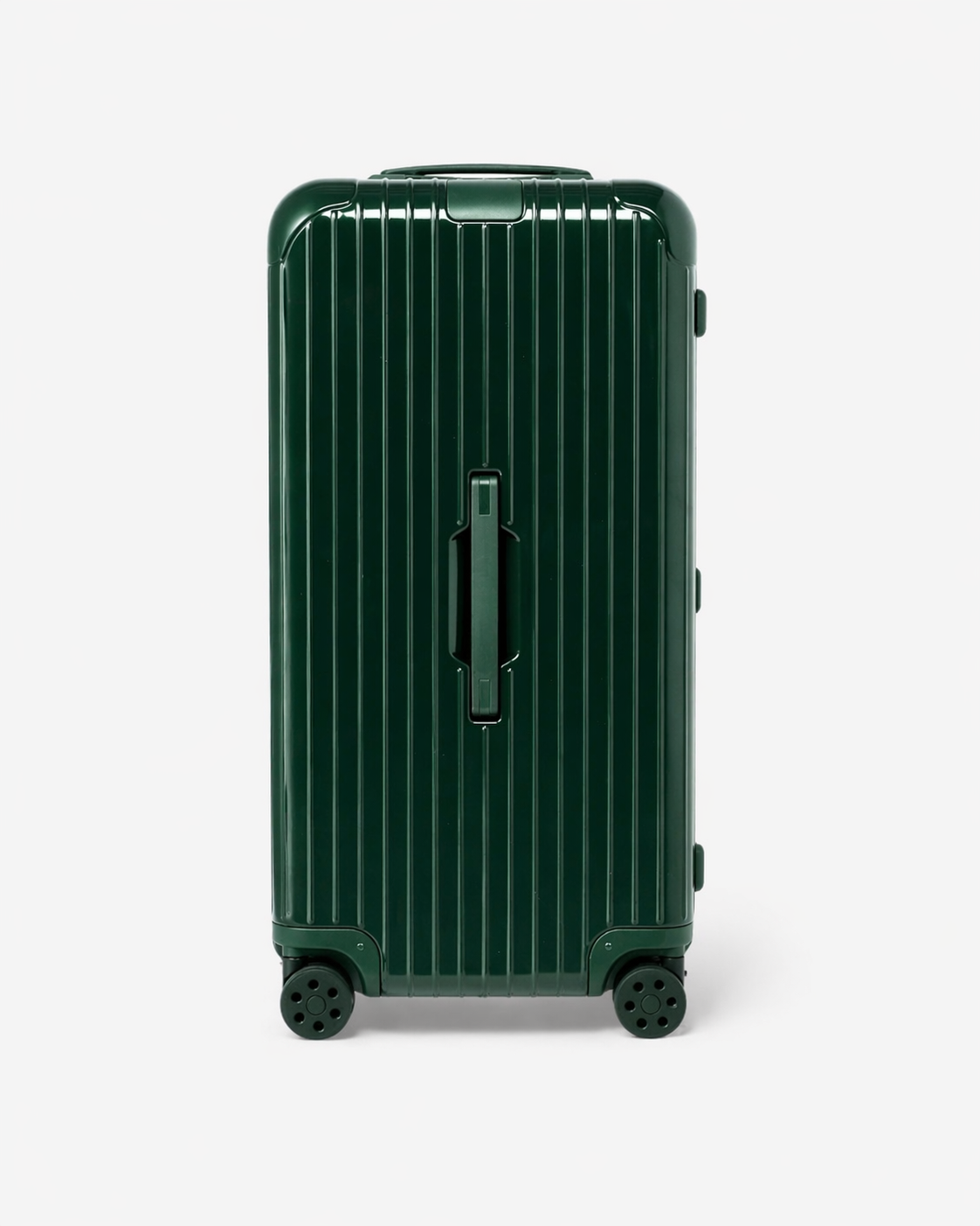 ヴィンテージ ダークグリーン トランク Limited XL Green Trunk