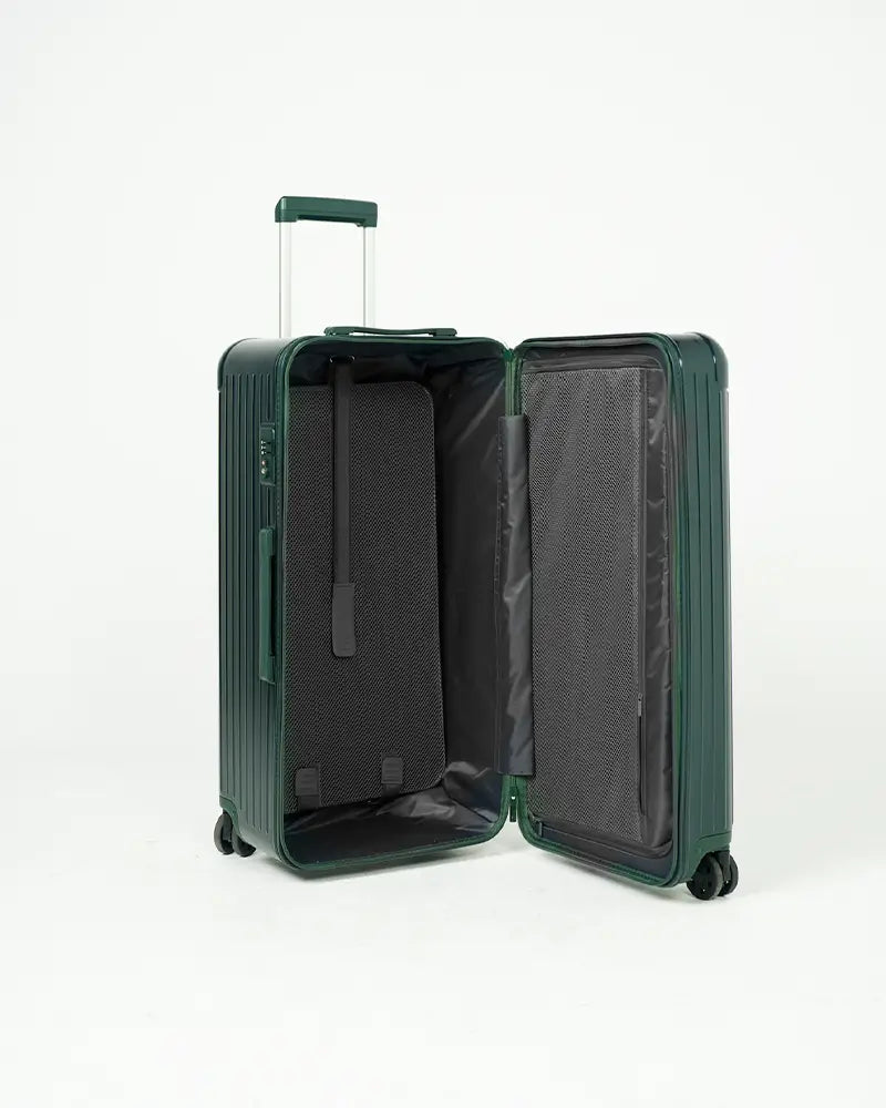 Limited XL Green Trunk