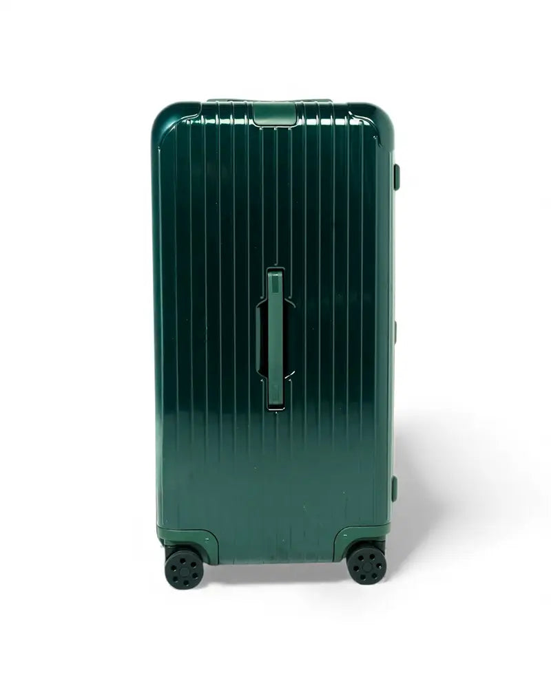 Limited XL Green Trunk