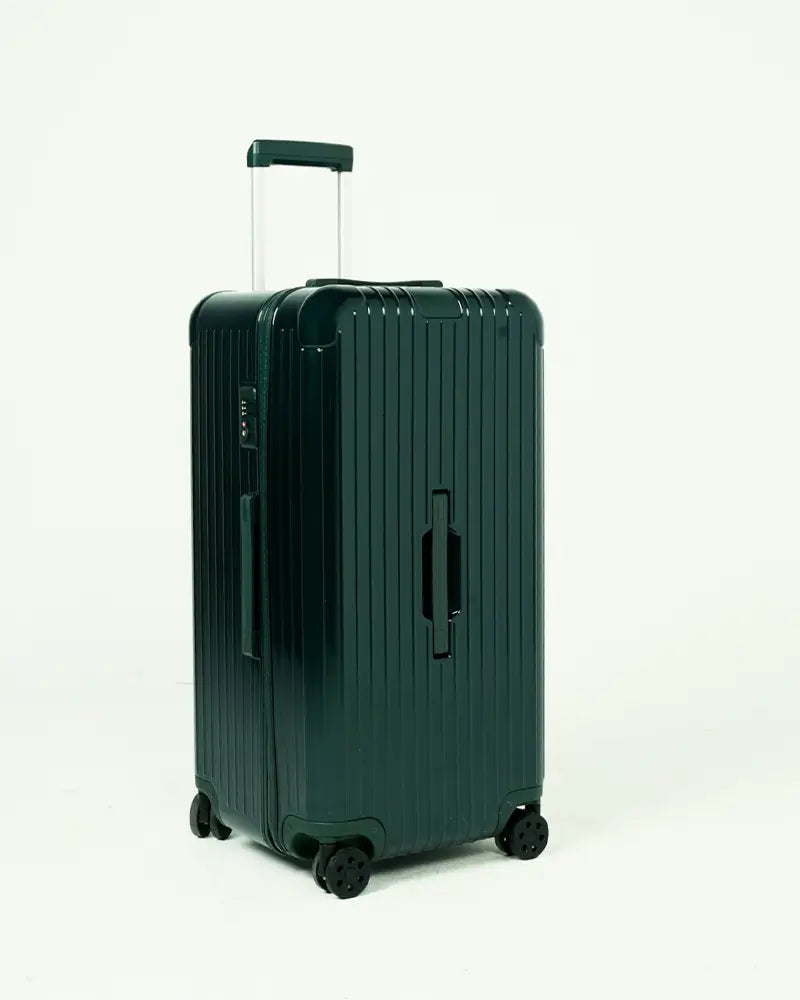 Limited XL Green Trunk