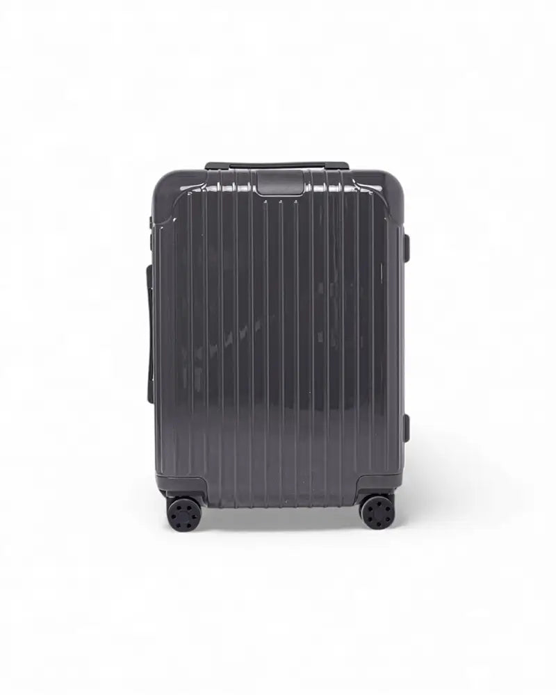 Limited Gray Cabin Bag