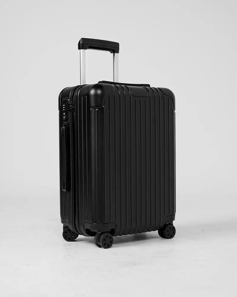 Limited Black Cabin Bag