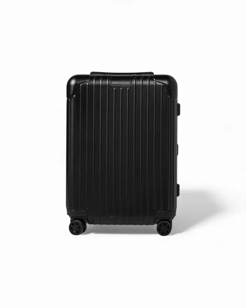 Limited Black Cabin Bag