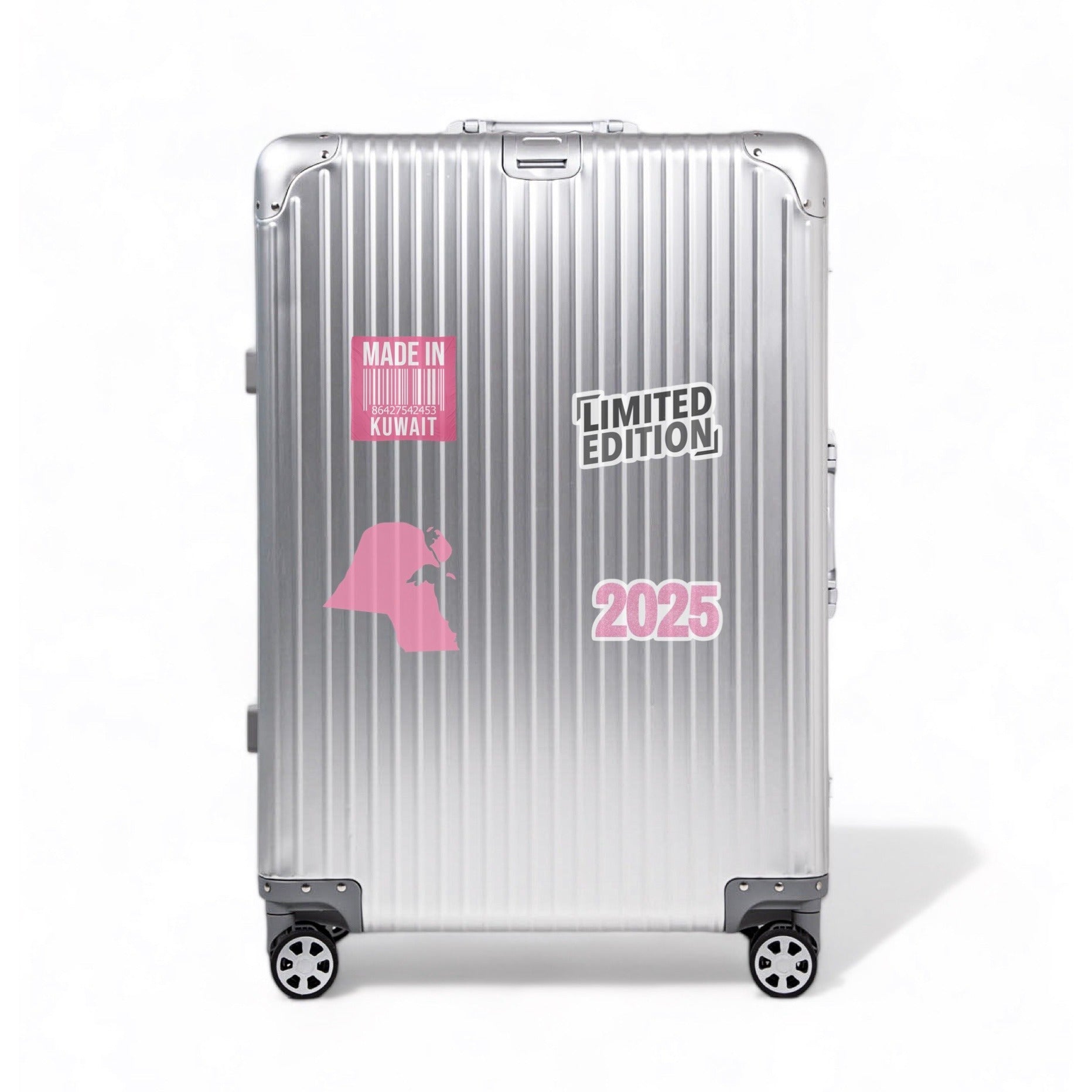 LIMITED EDITION STICKER