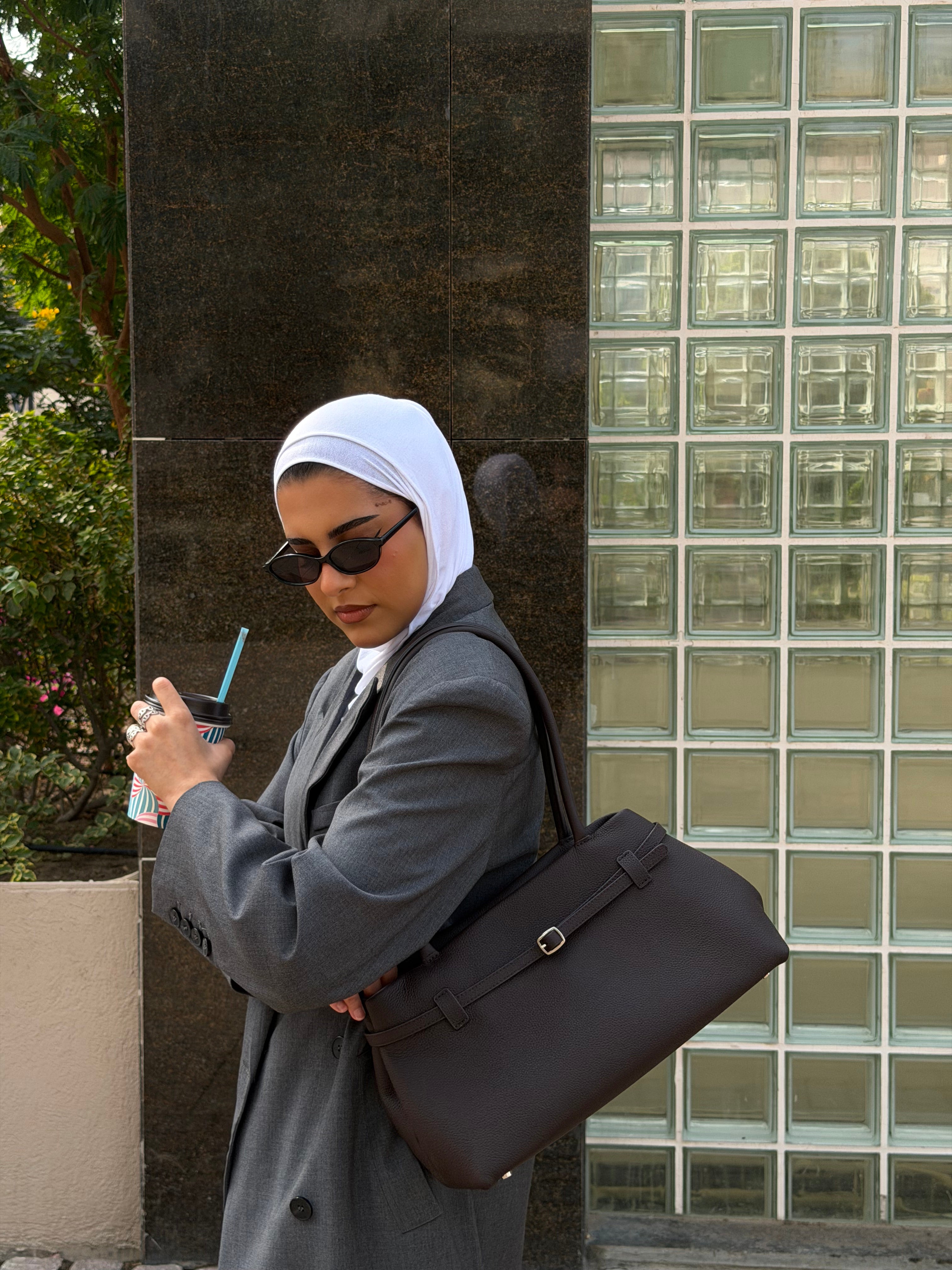 Bonnie Briarwood Bag