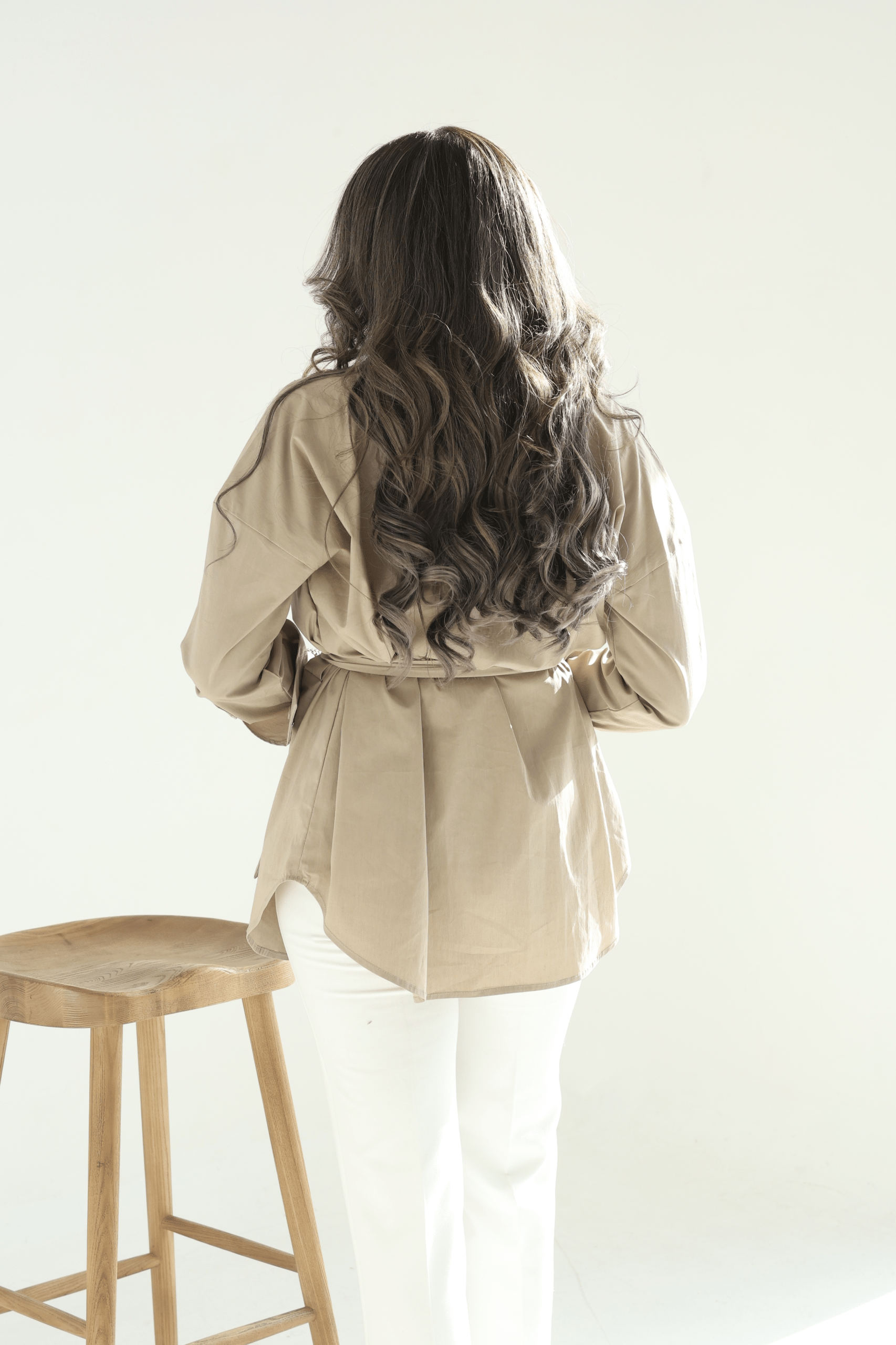 القميص رقم 3