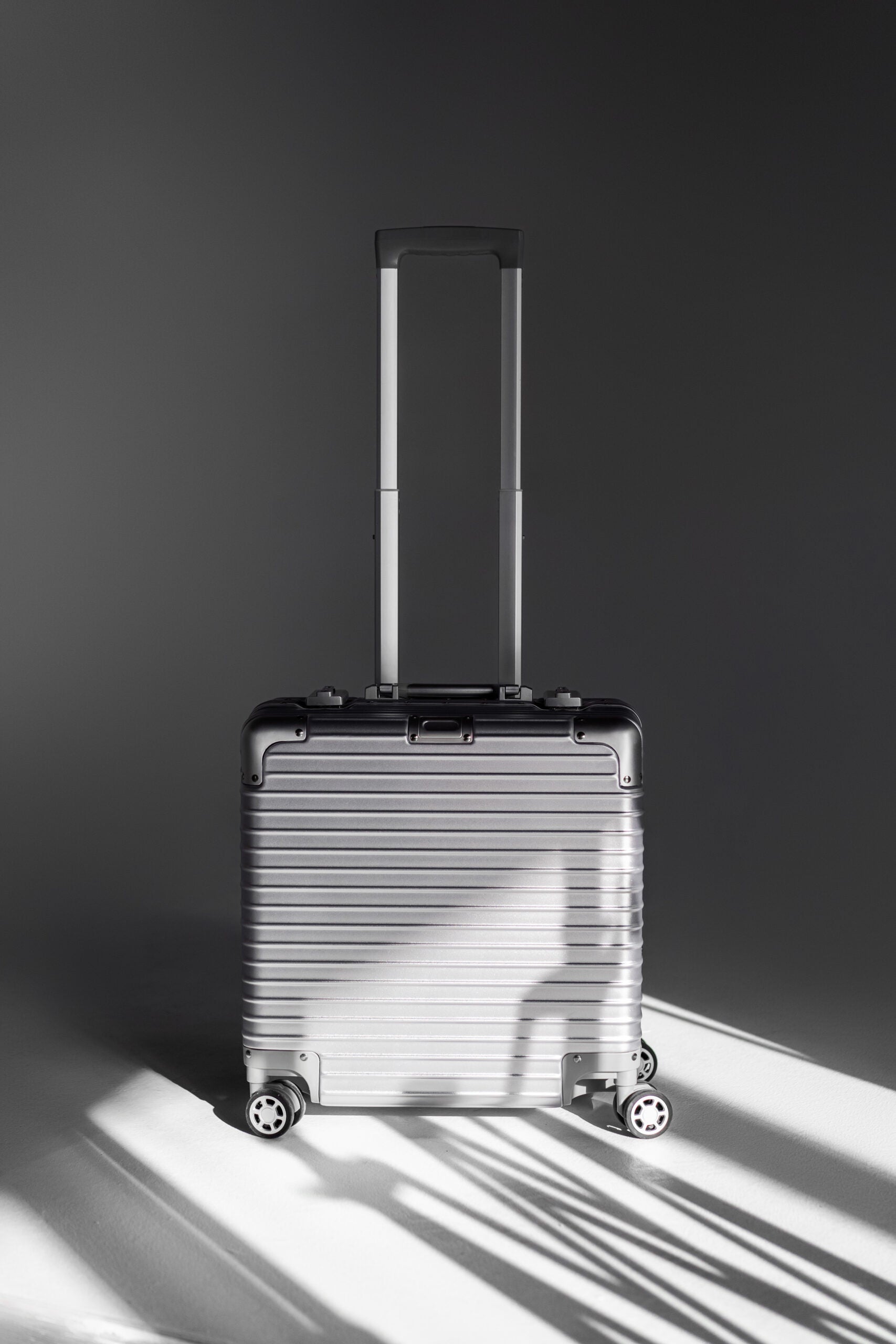 Pilot Full Aluminum - Cabin