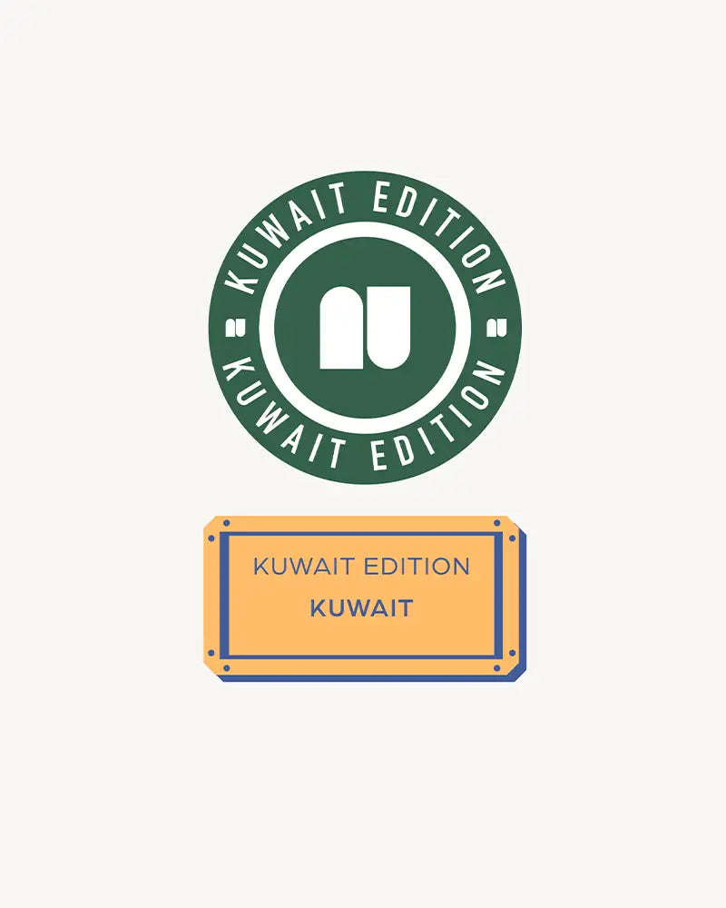 Kuwait Edition