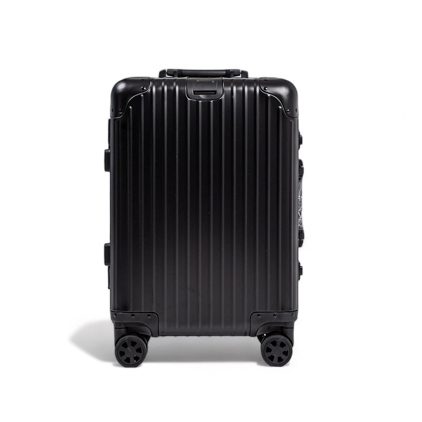 BLACK ALUMINUIM - Cabin