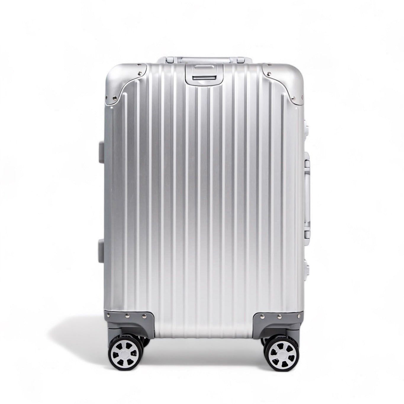 Small Full Aluminium Original Cabin