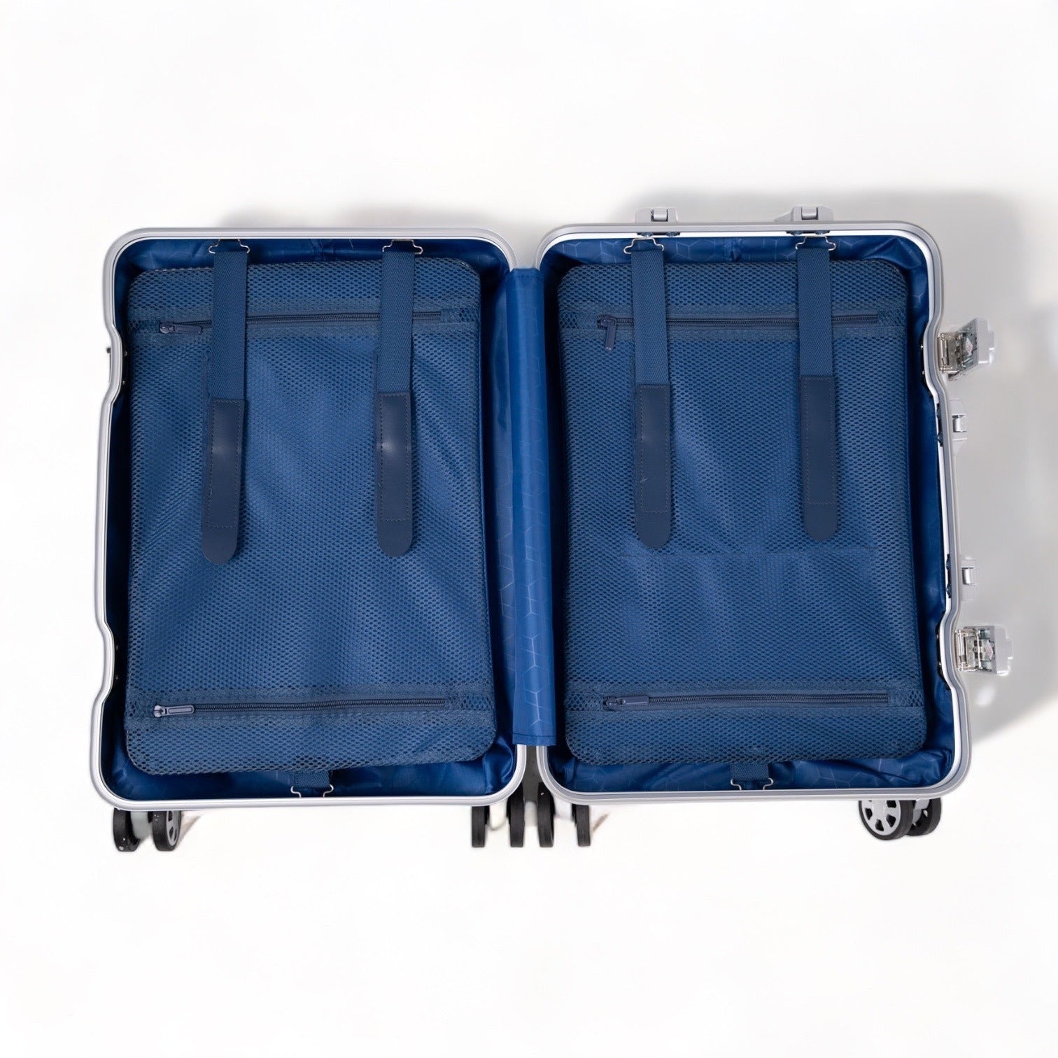 Small Full Aluminium Original Cabin