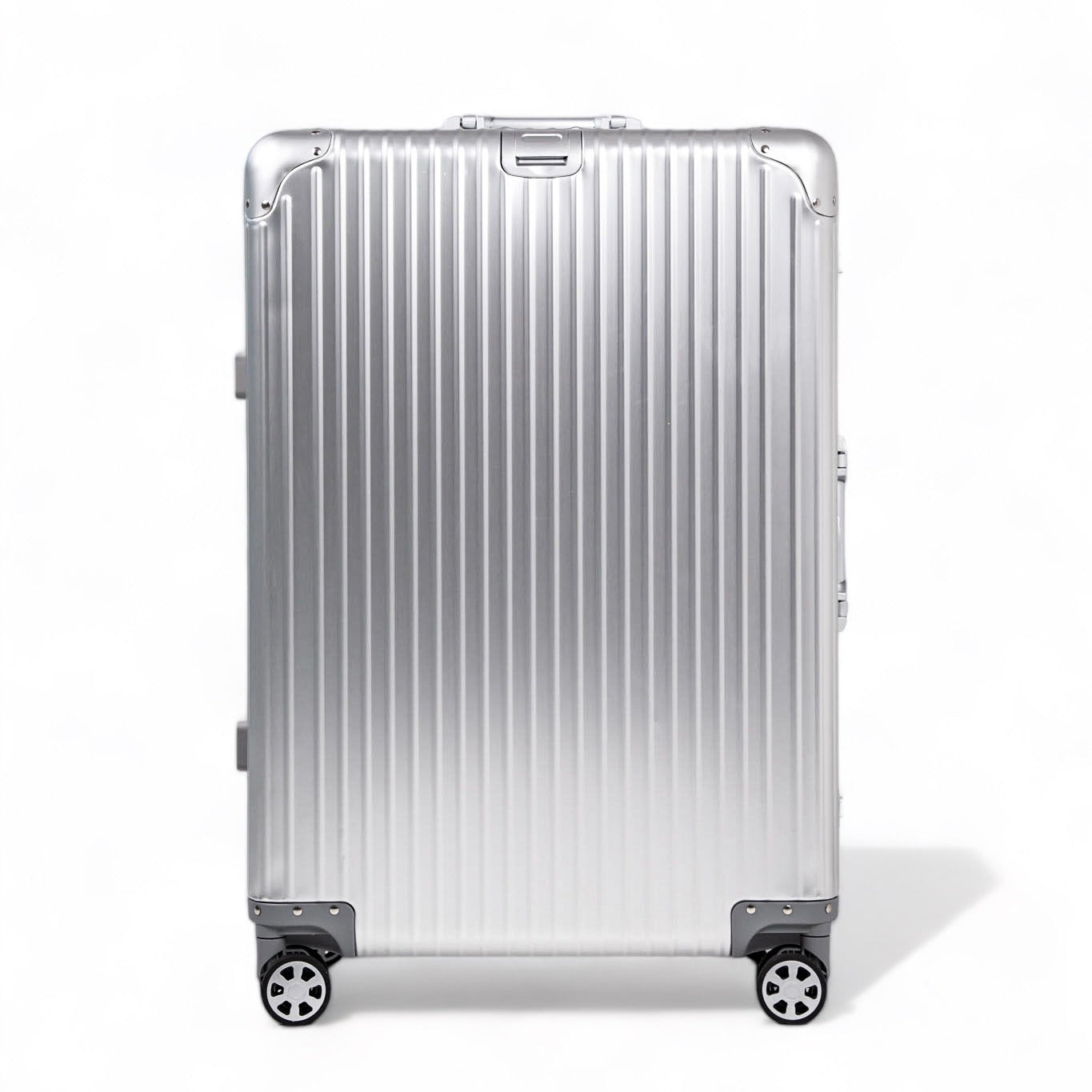 Full Aluminium Large Check in