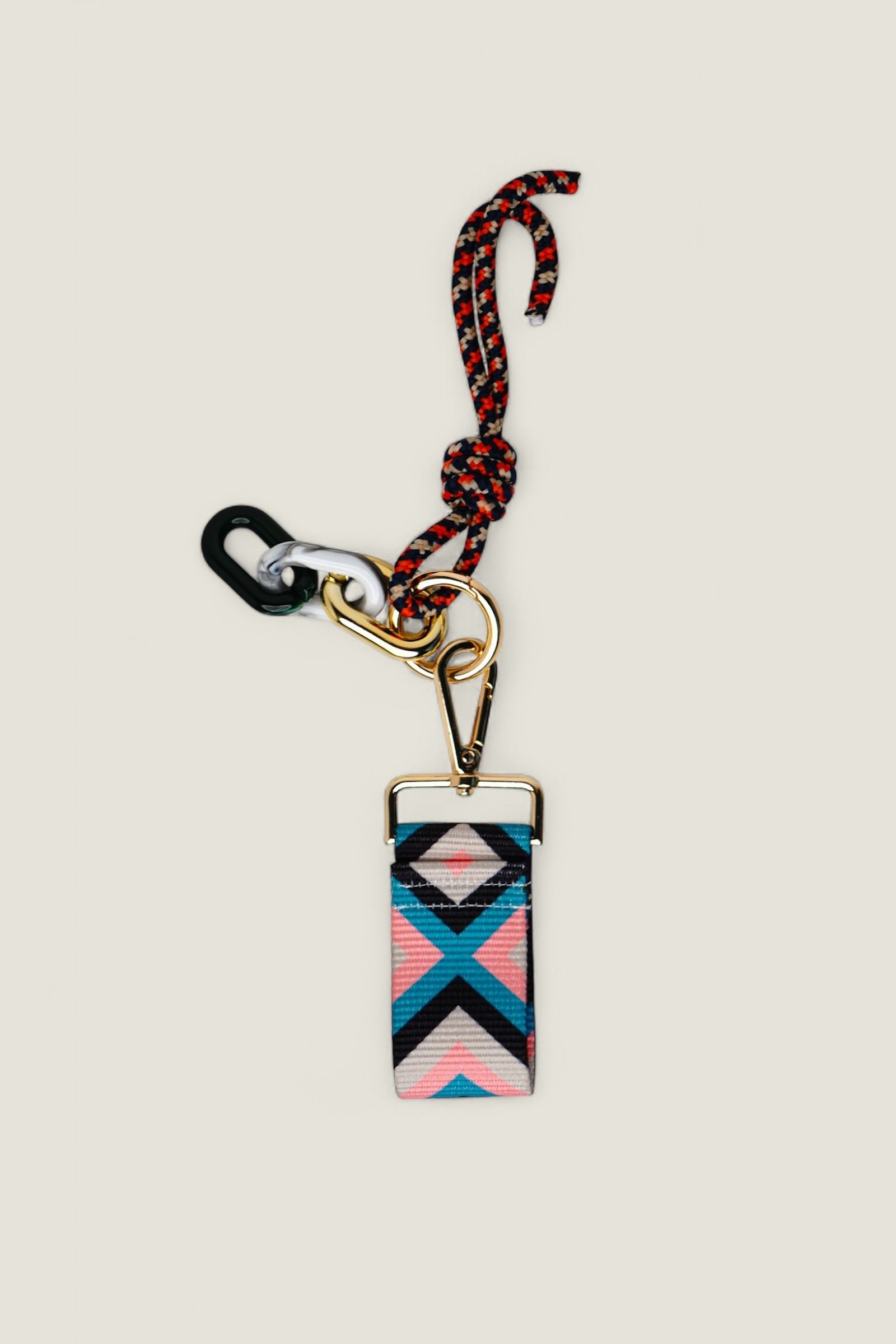 Briarwood Belt Charm