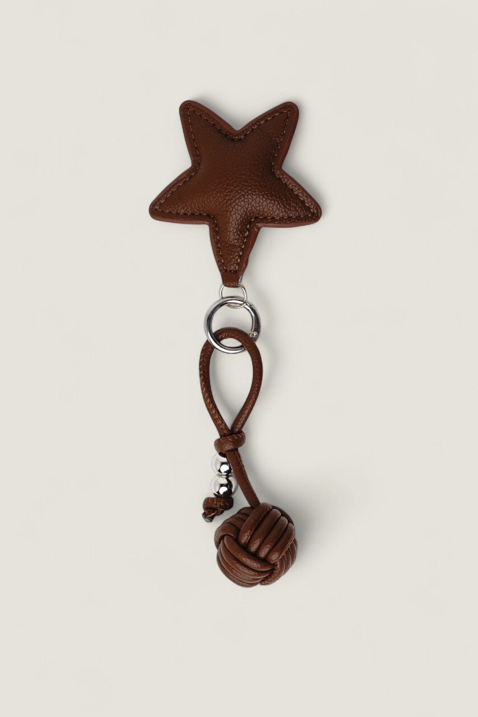 Briarwood Star Charm