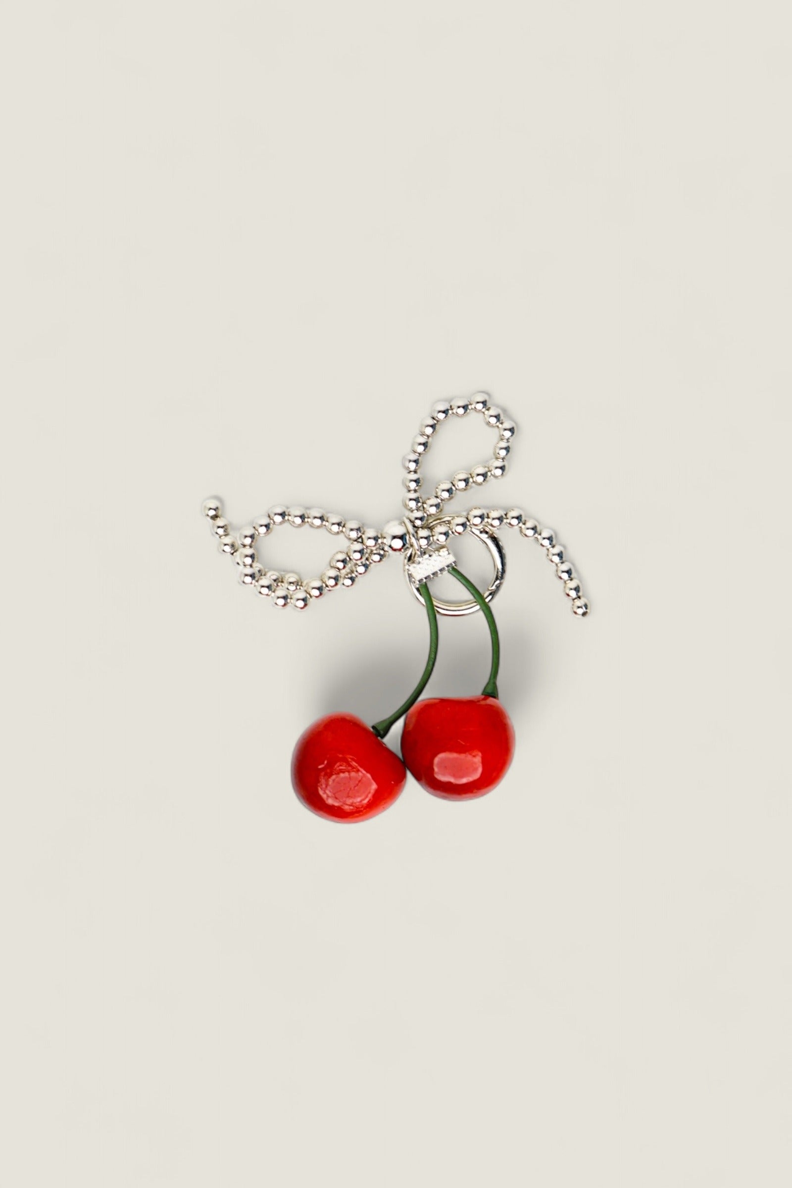 Soft Cherry Charm