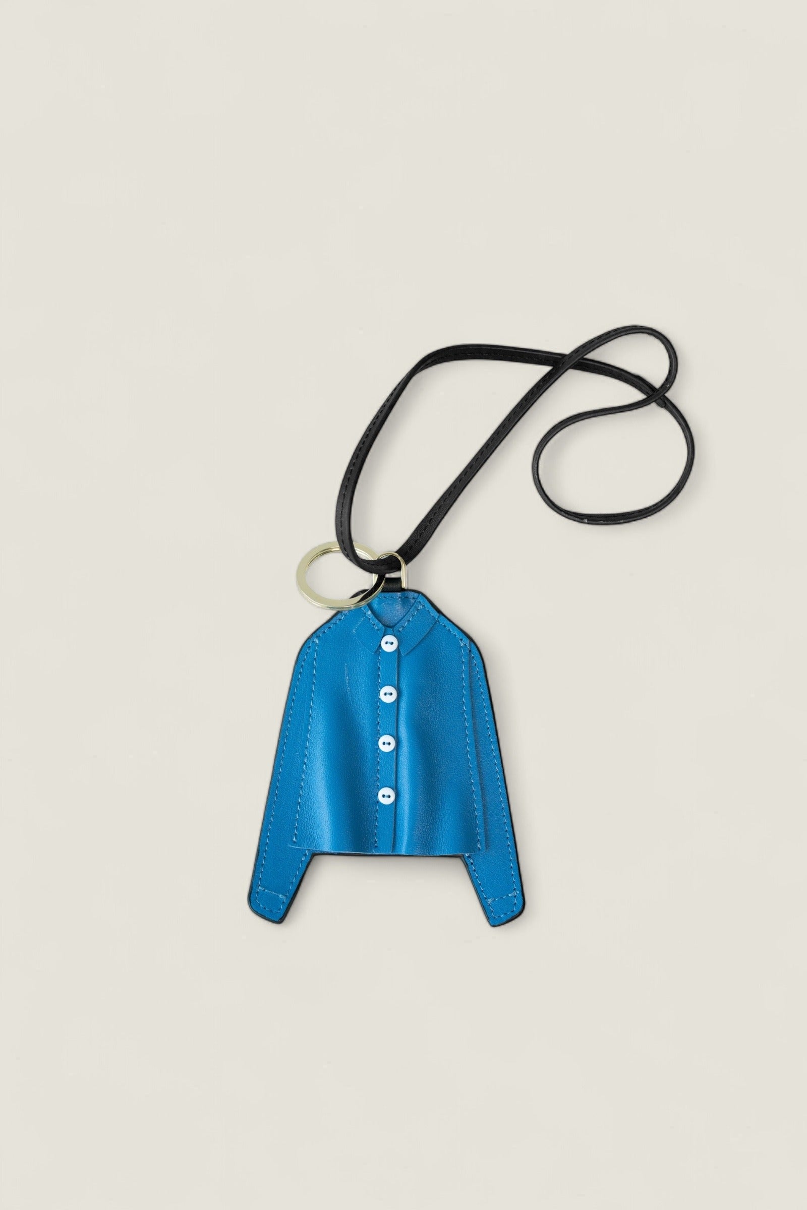 Shirt Charm