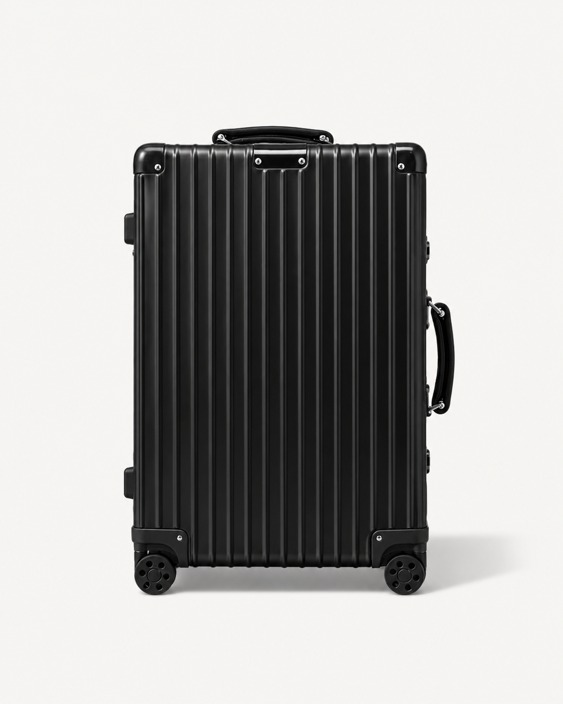 Limited Black Iconic Cabin Bag