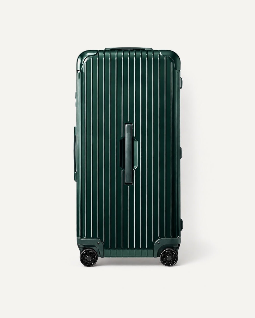 XL Trunk Matt Green