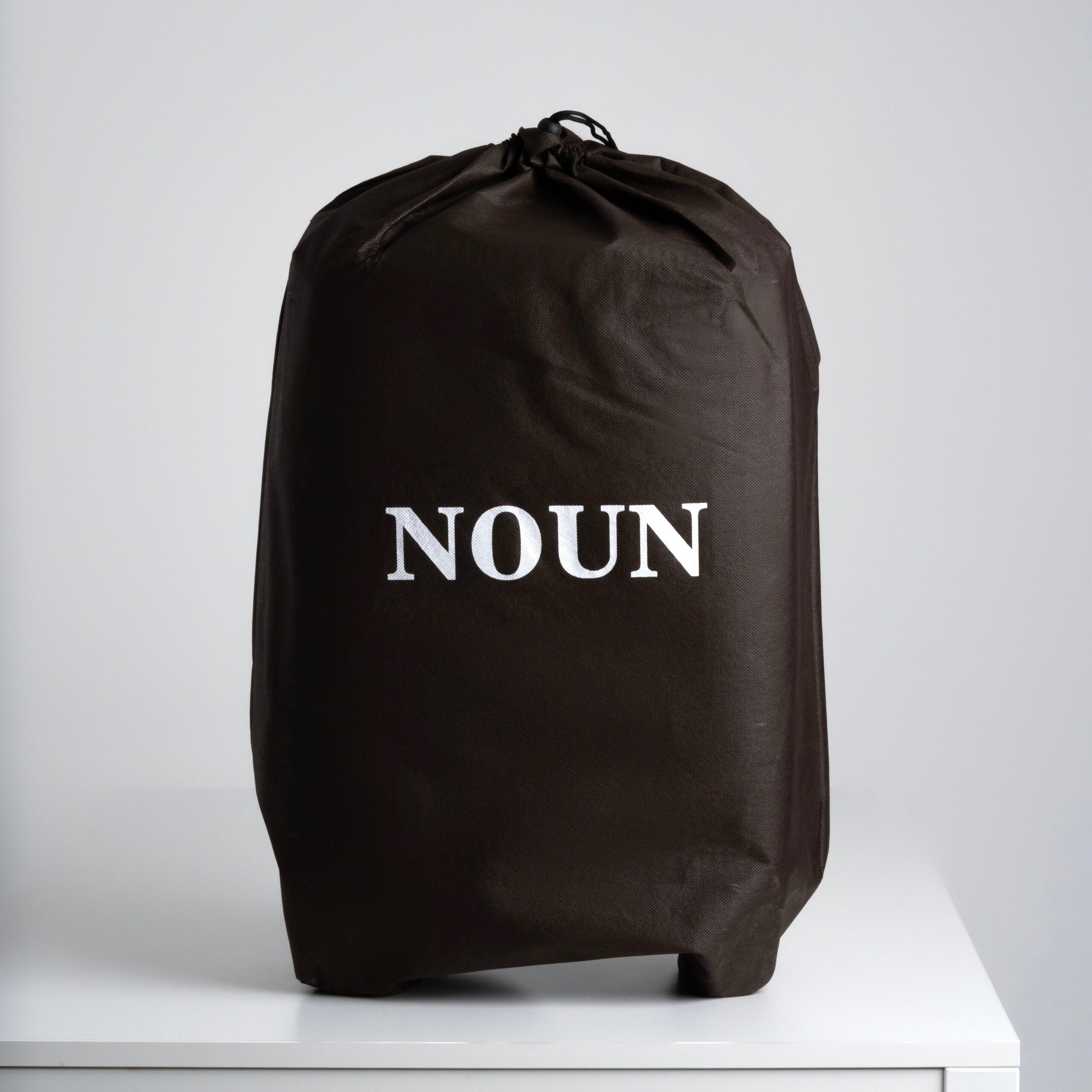 BLACK ALUMINUIM - Cabin