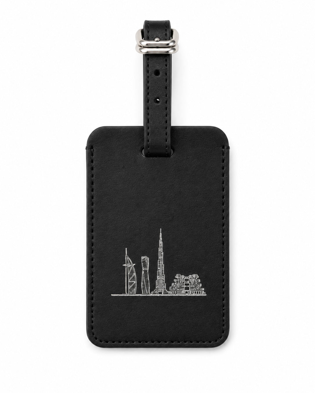 Dubai Limited Edition Tag