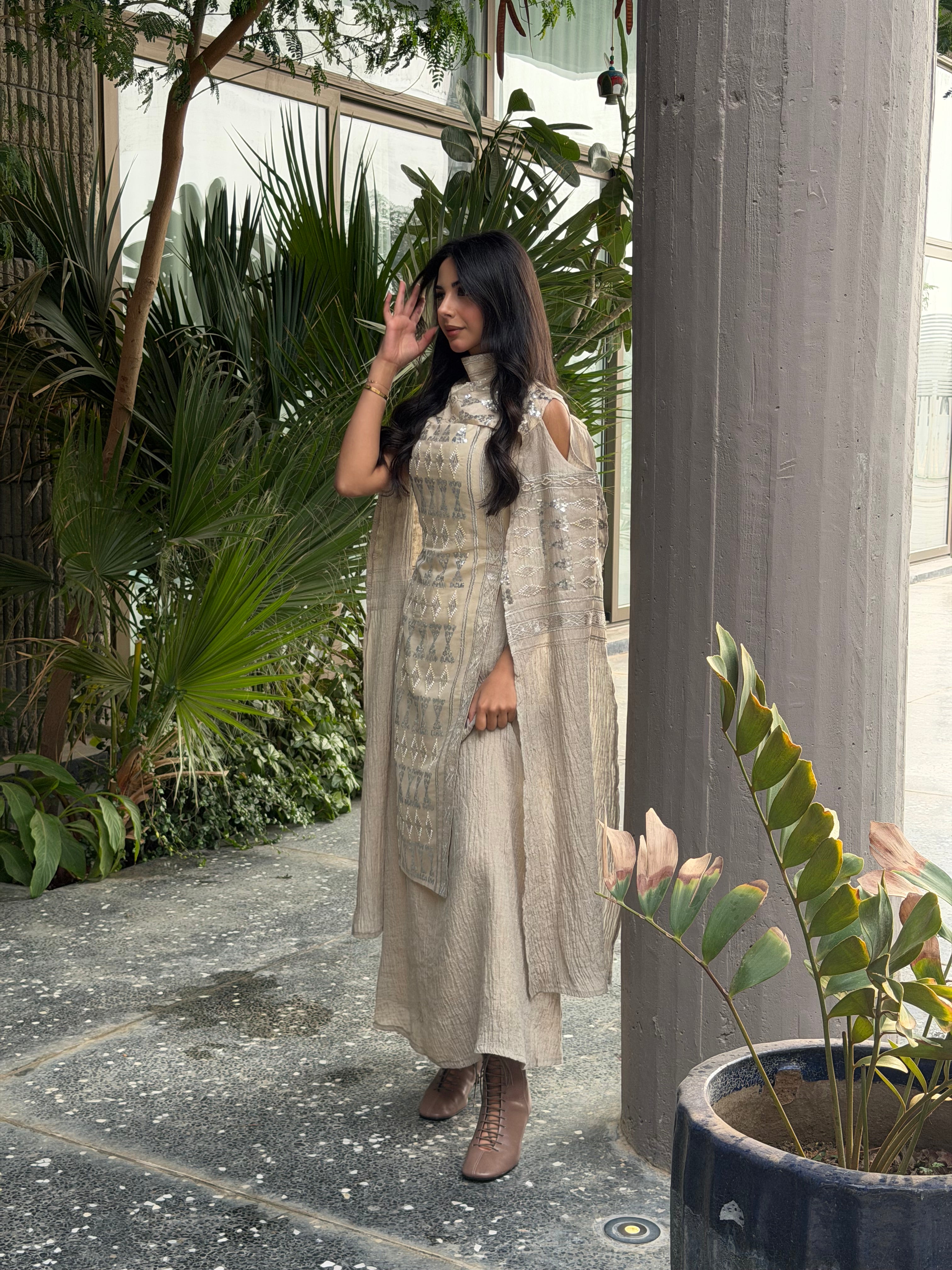 Signature Creamy Daraa