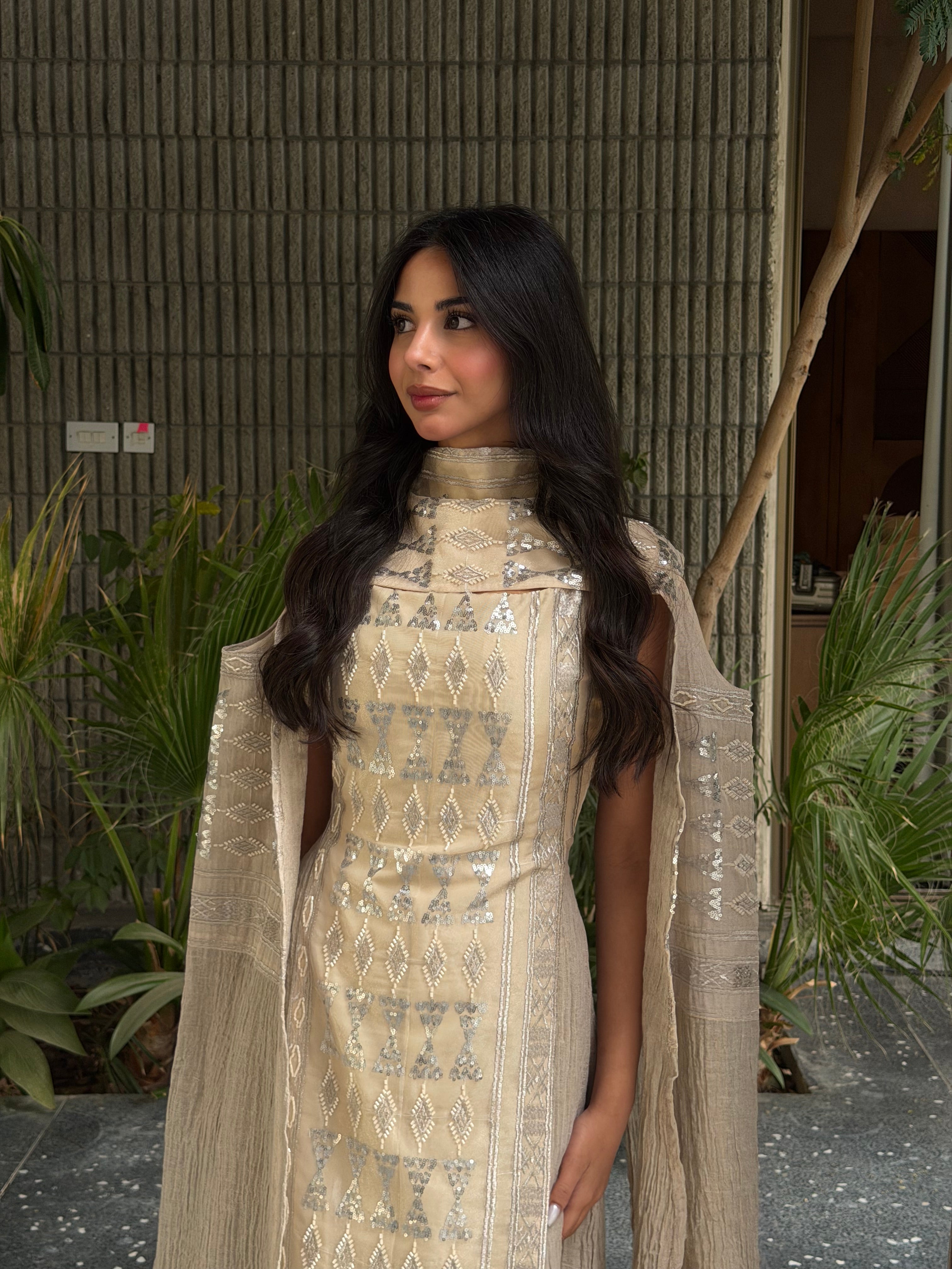 Signature Creamy Daraa