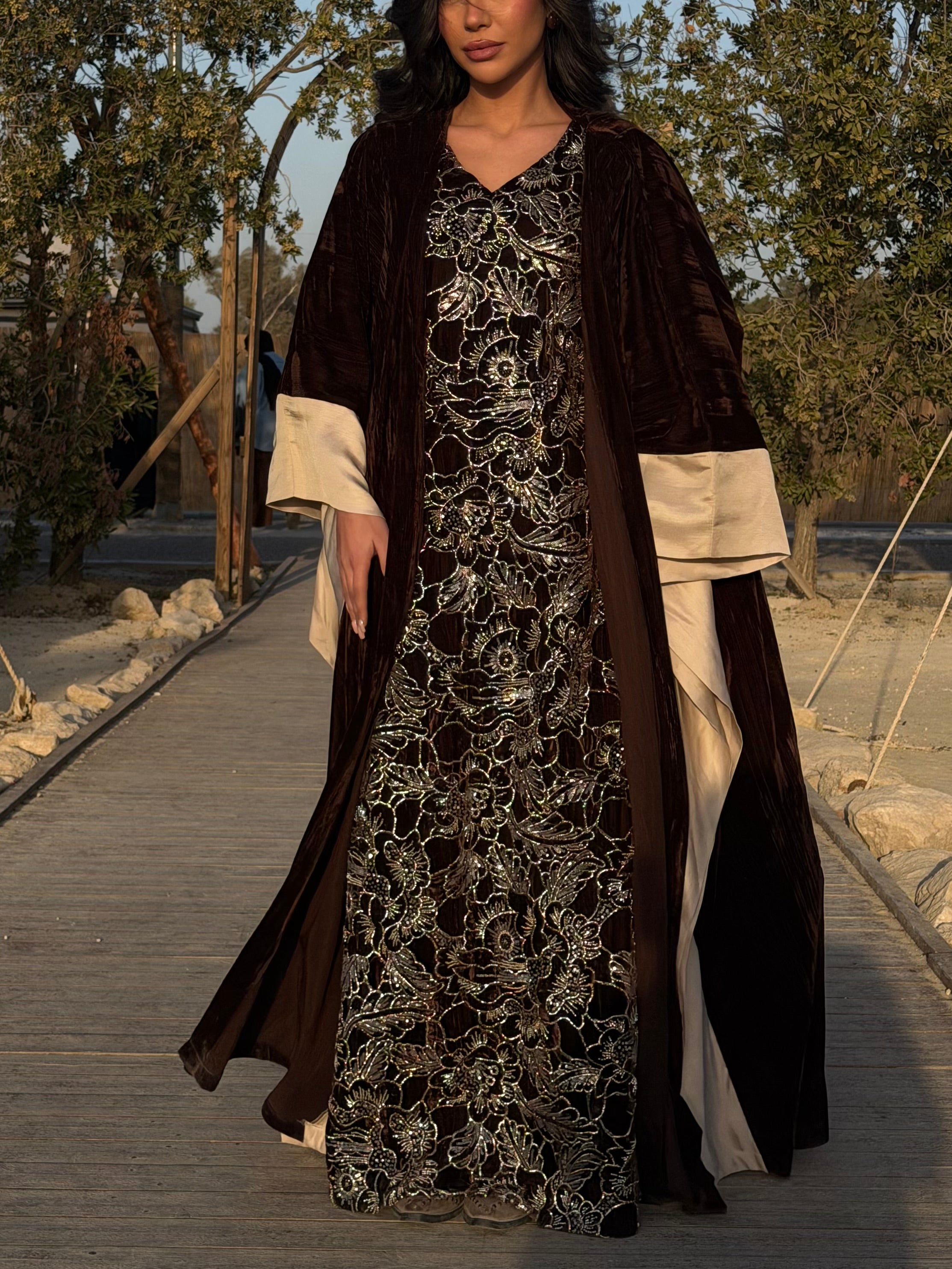 Majestic Velvet Daraa