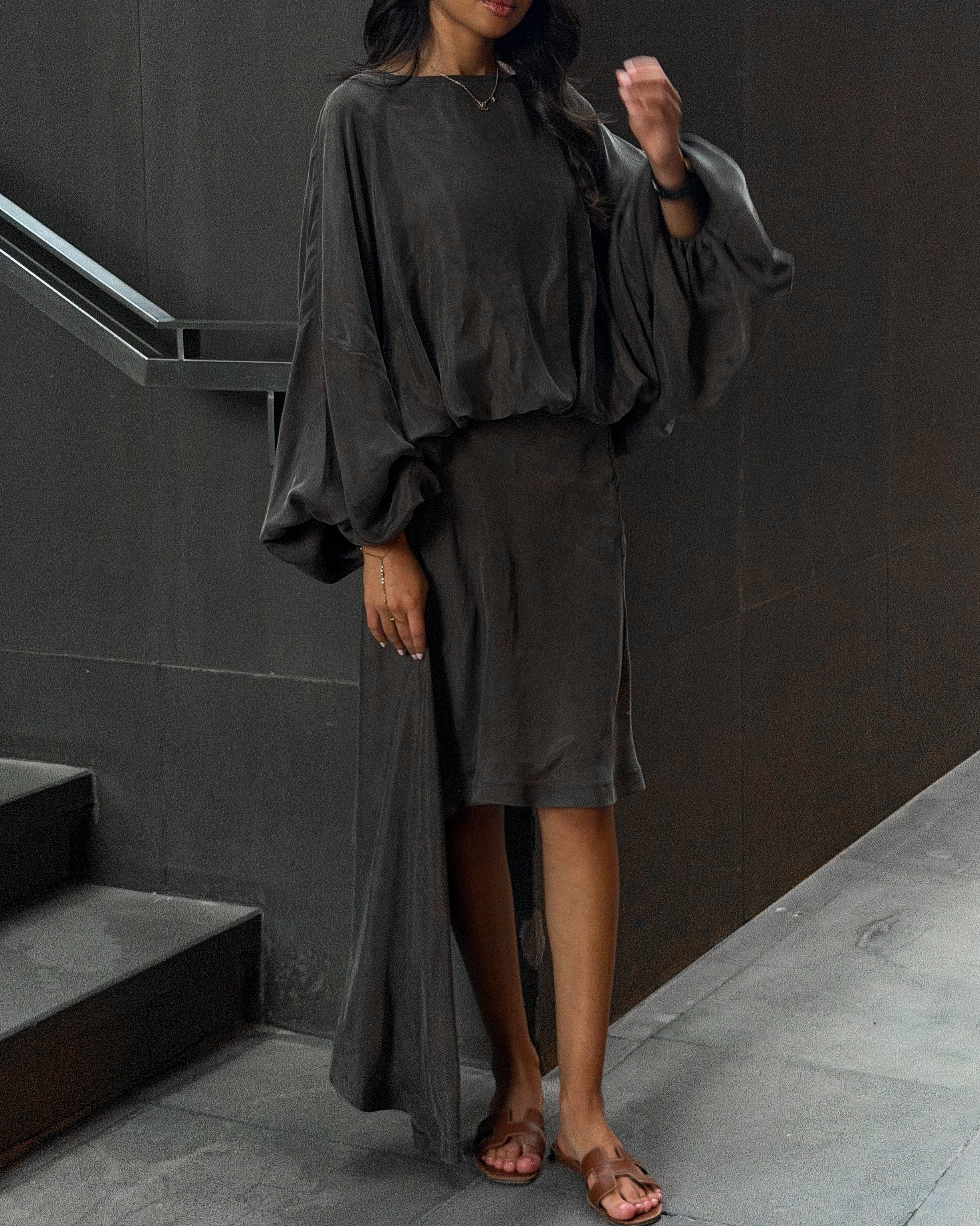 The Shadow Skirt Set
