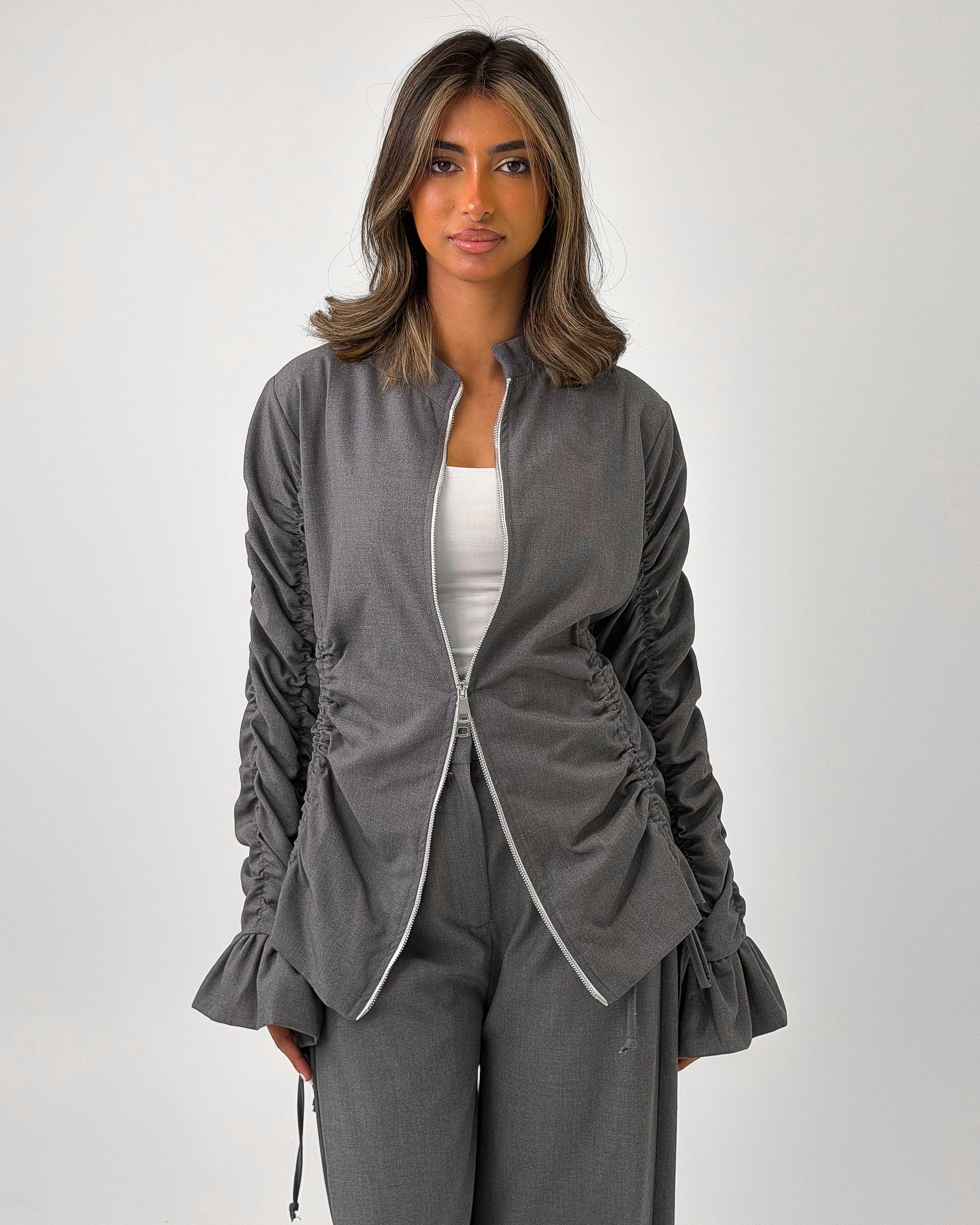 The Charcoal Motion Set