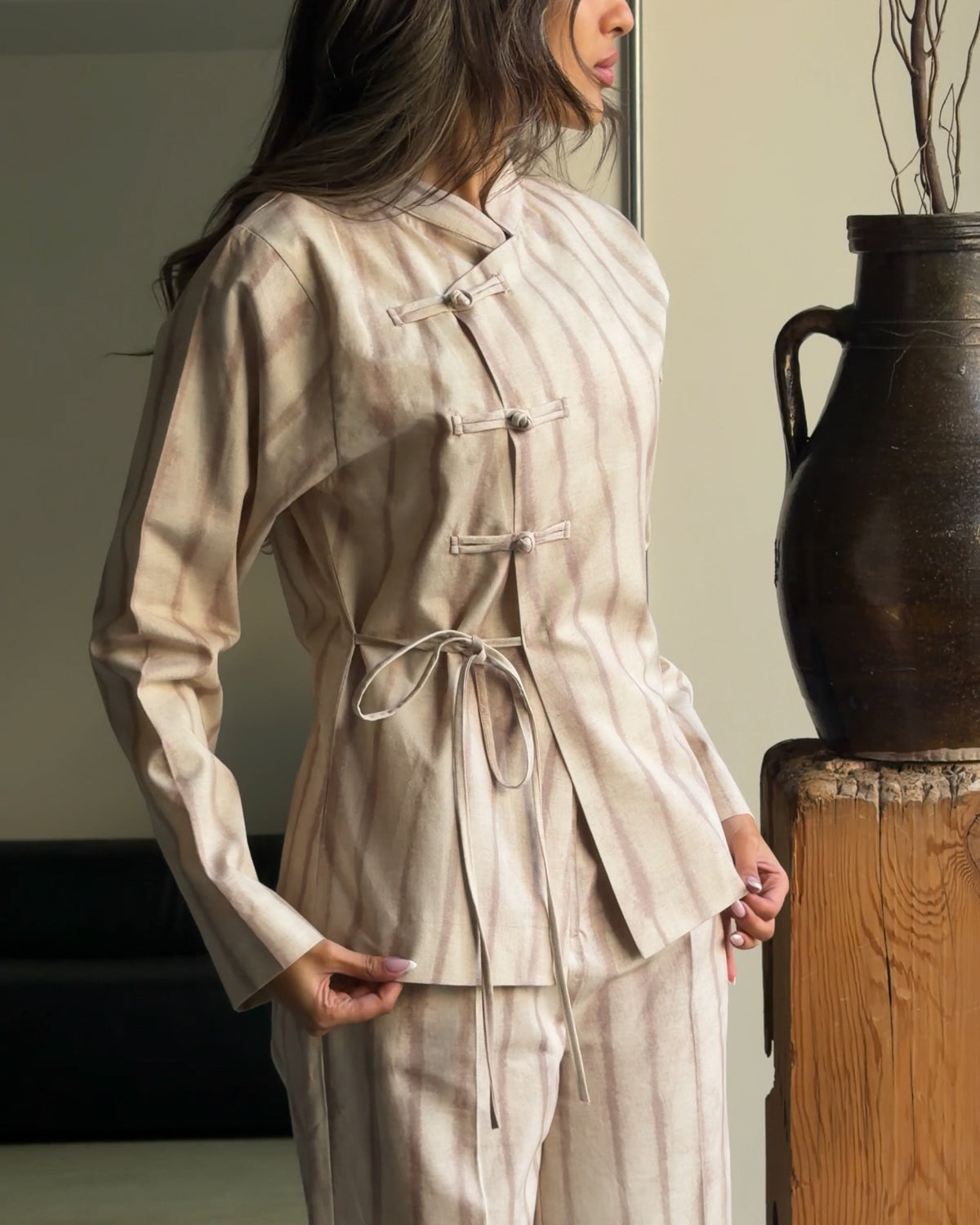The Relaxed Cut Set
