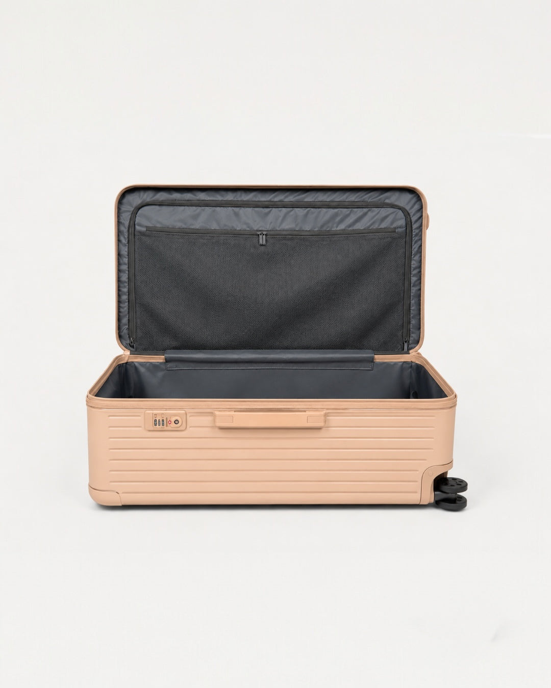 Limited XL Pink Trunk