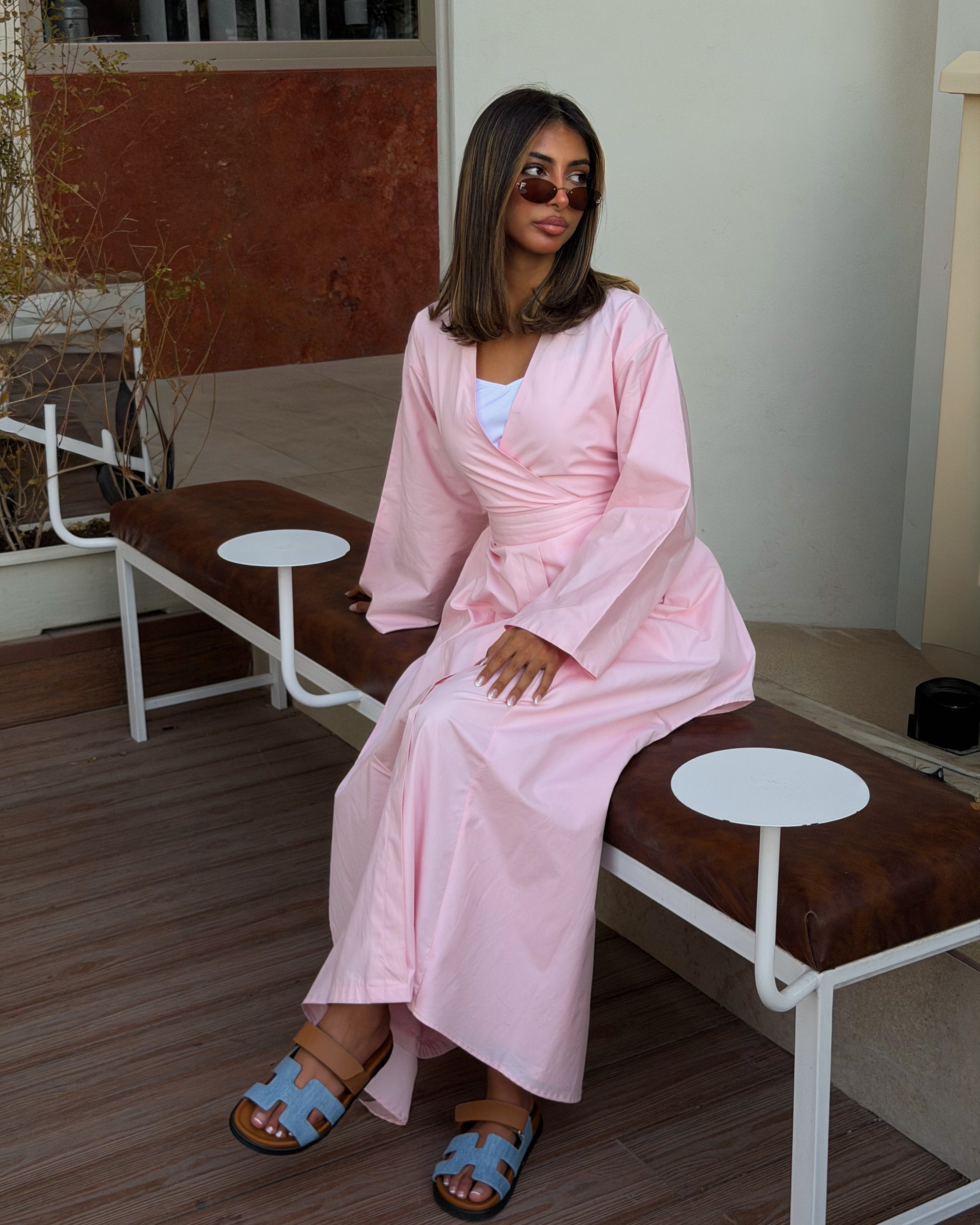 The Crossover Maxi