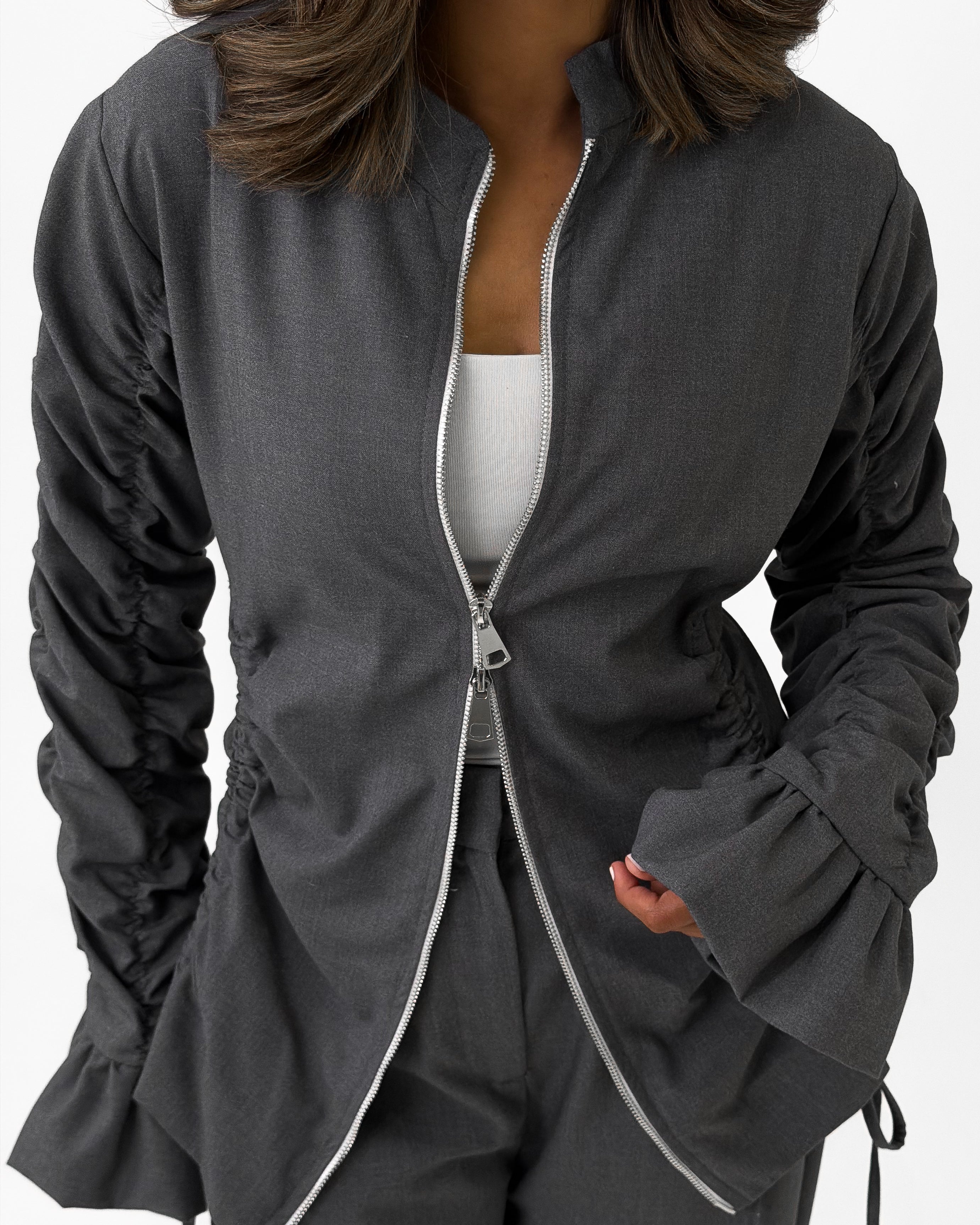The Charcoal Motion Set
