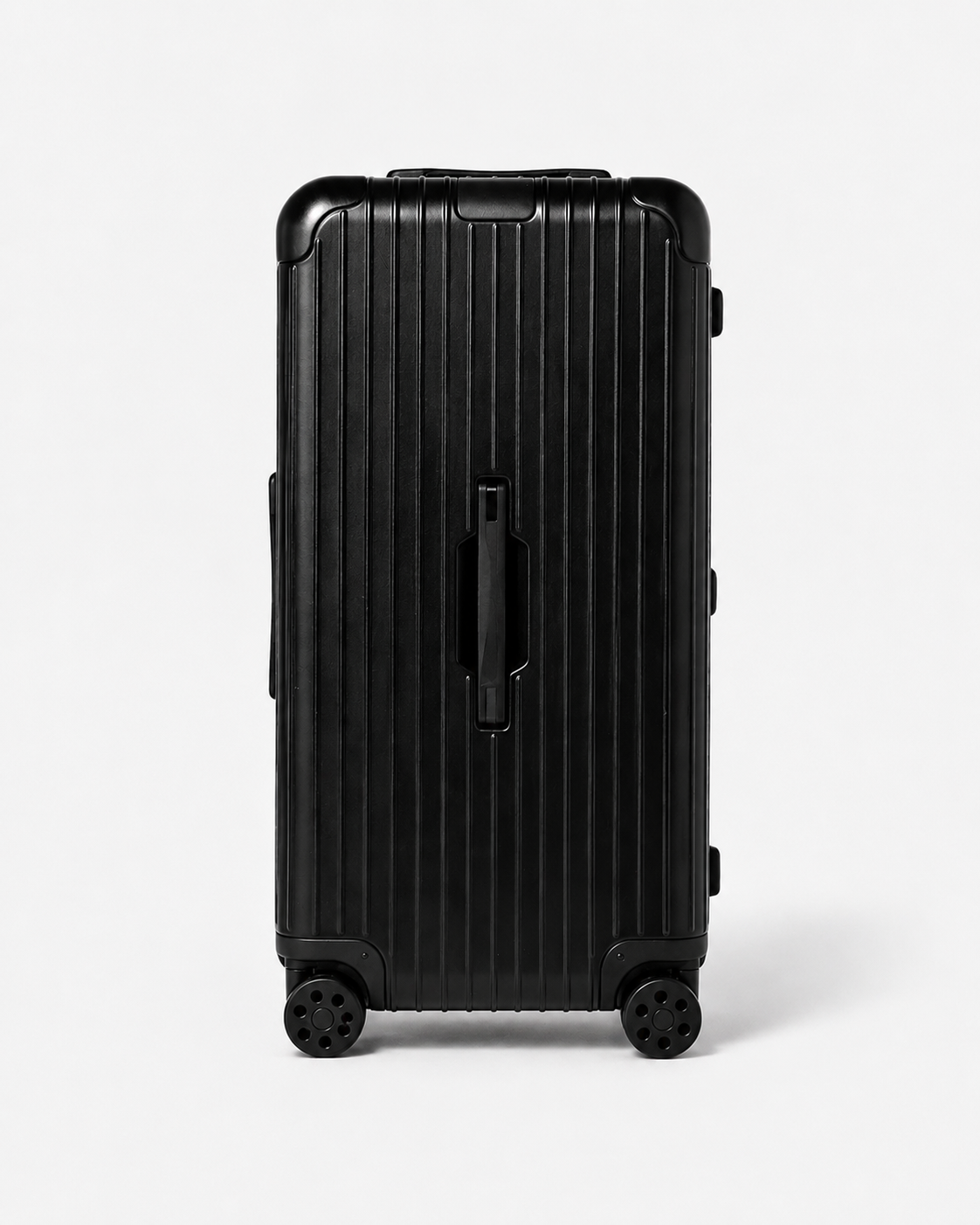 Limited XL Black Trunk