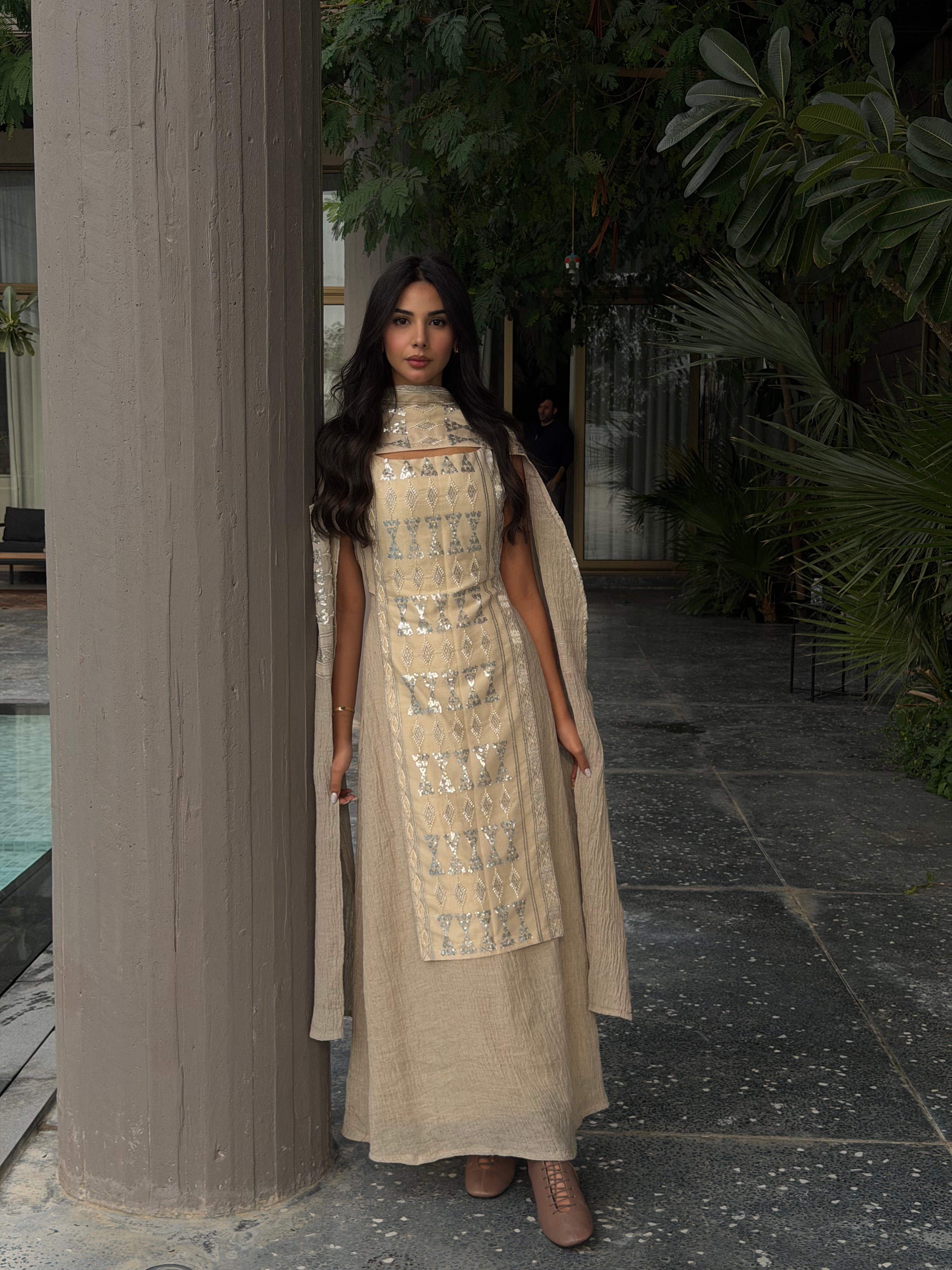 Signature Creamy Daraa